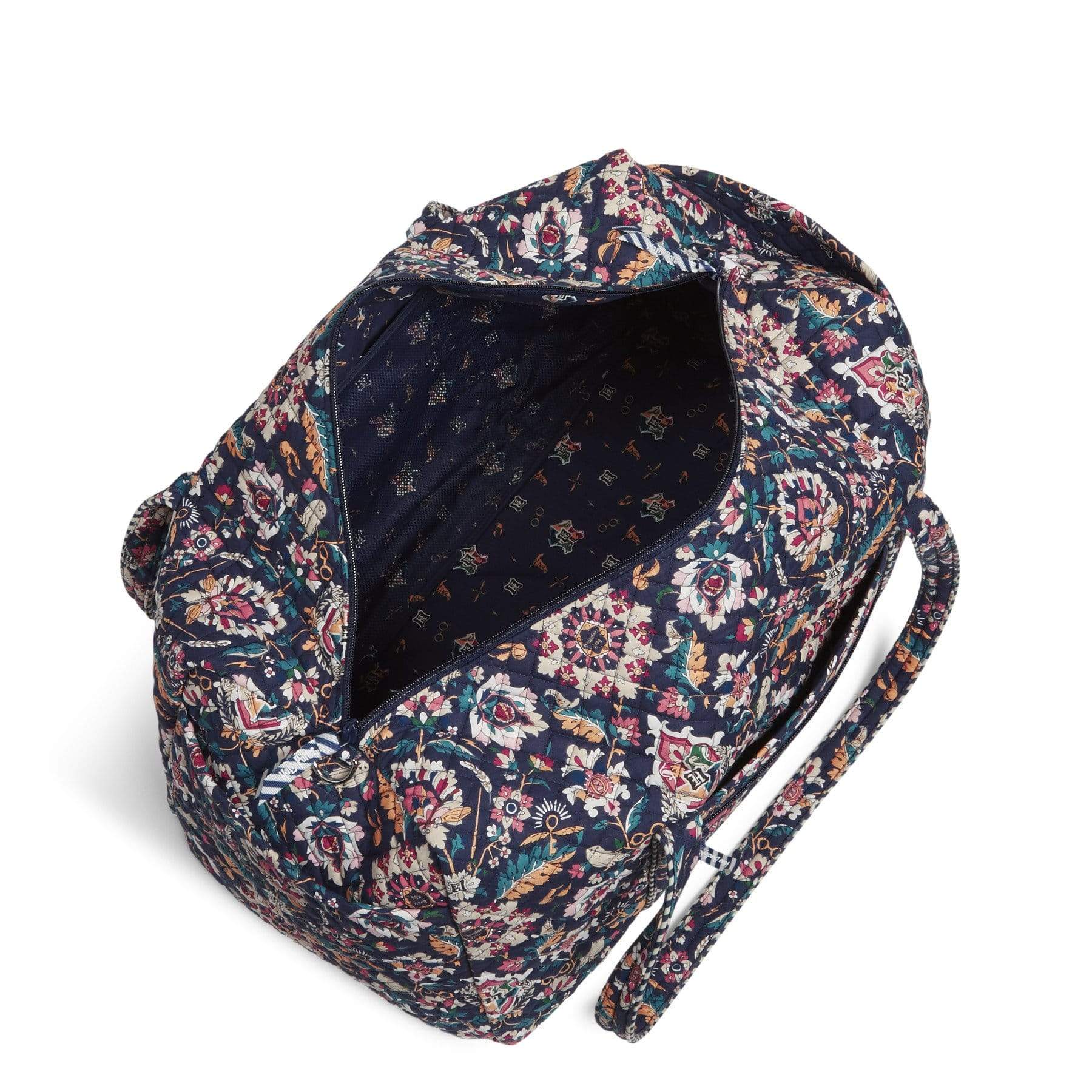 Harry Potter Large Travel Duffel Bag