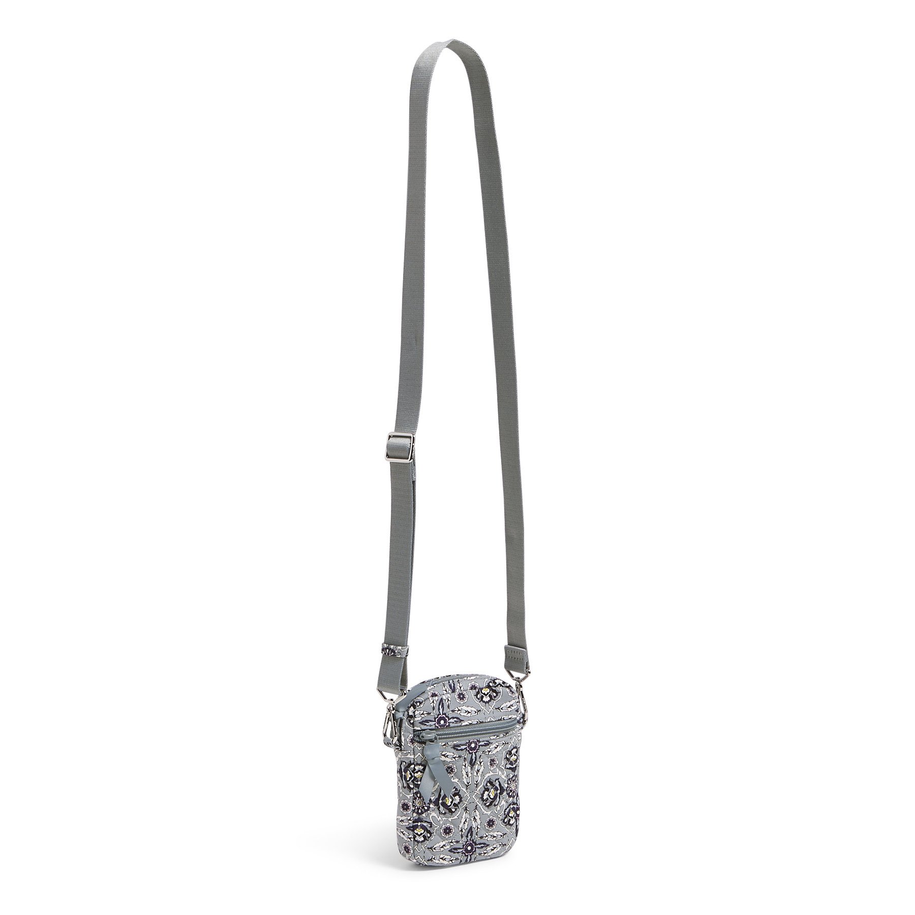 RFID Small Convertible Crossbody Bag
