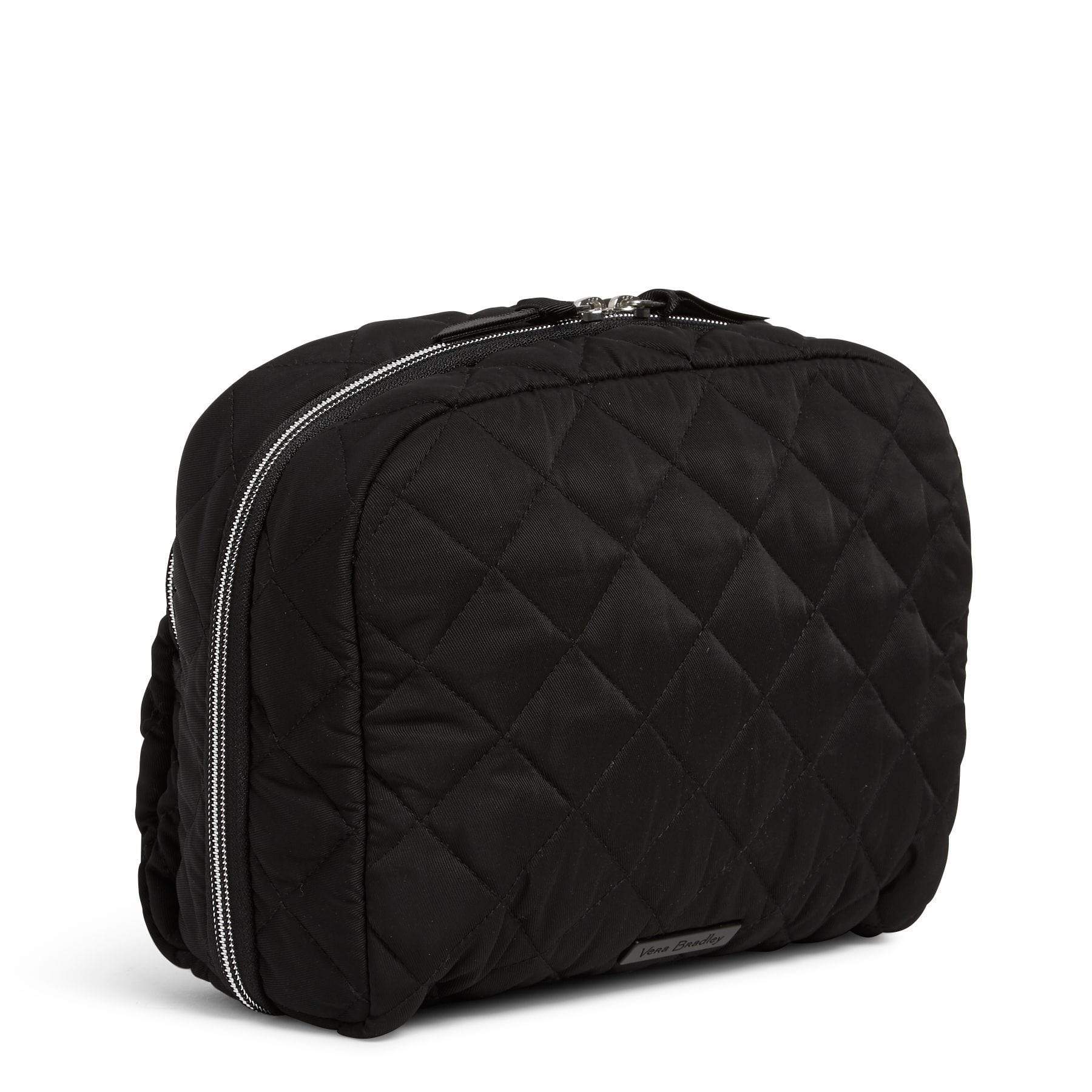 Lay Flat Cosmetic Bag