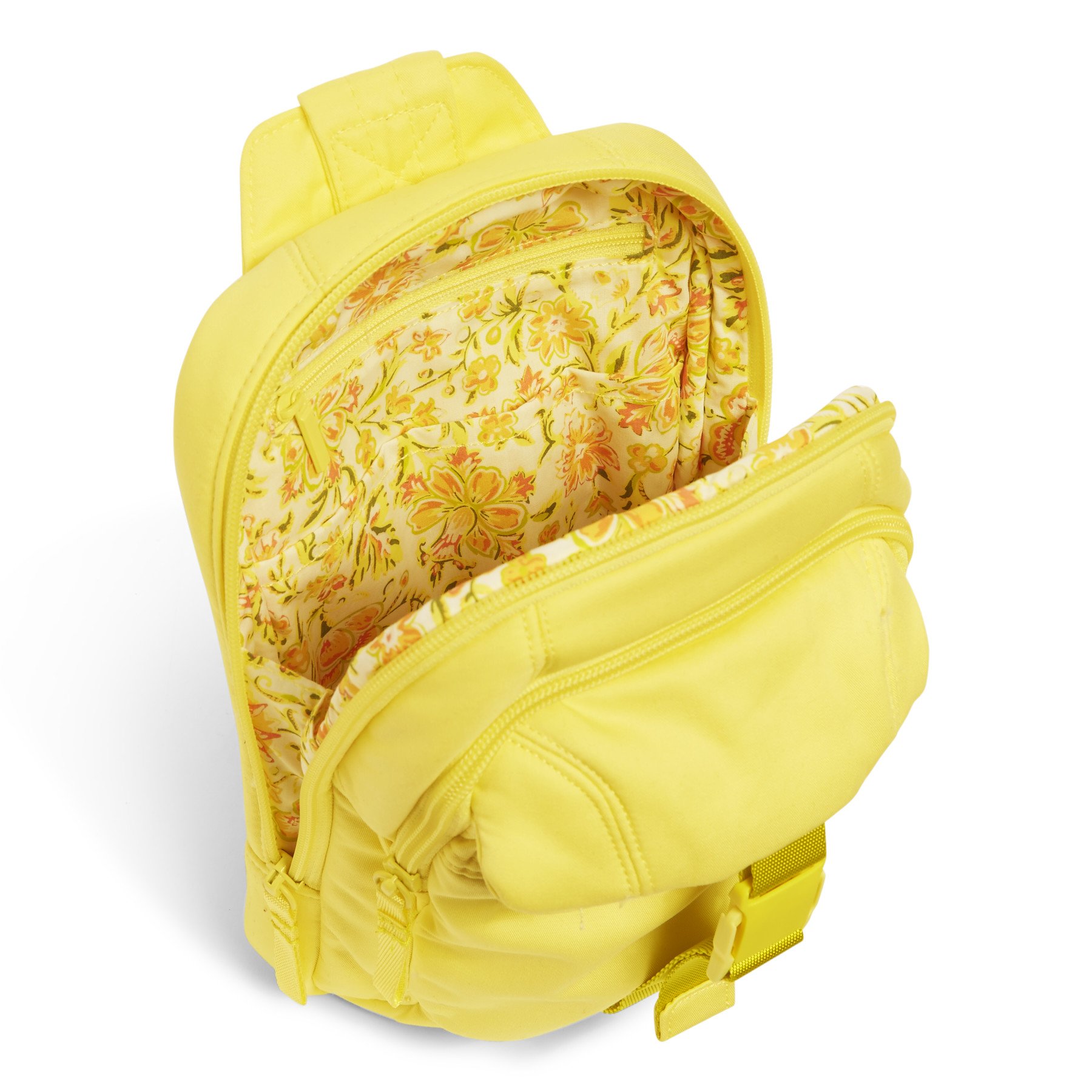 Utility Sling Backpack