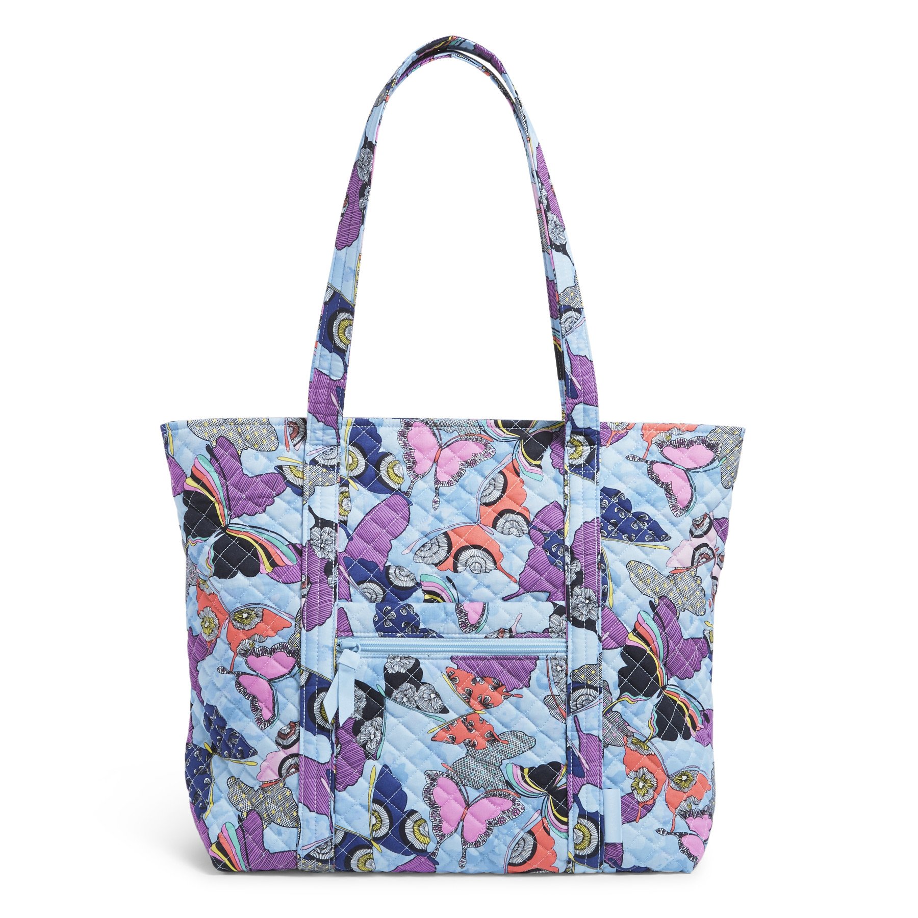 Vera Tote Bag