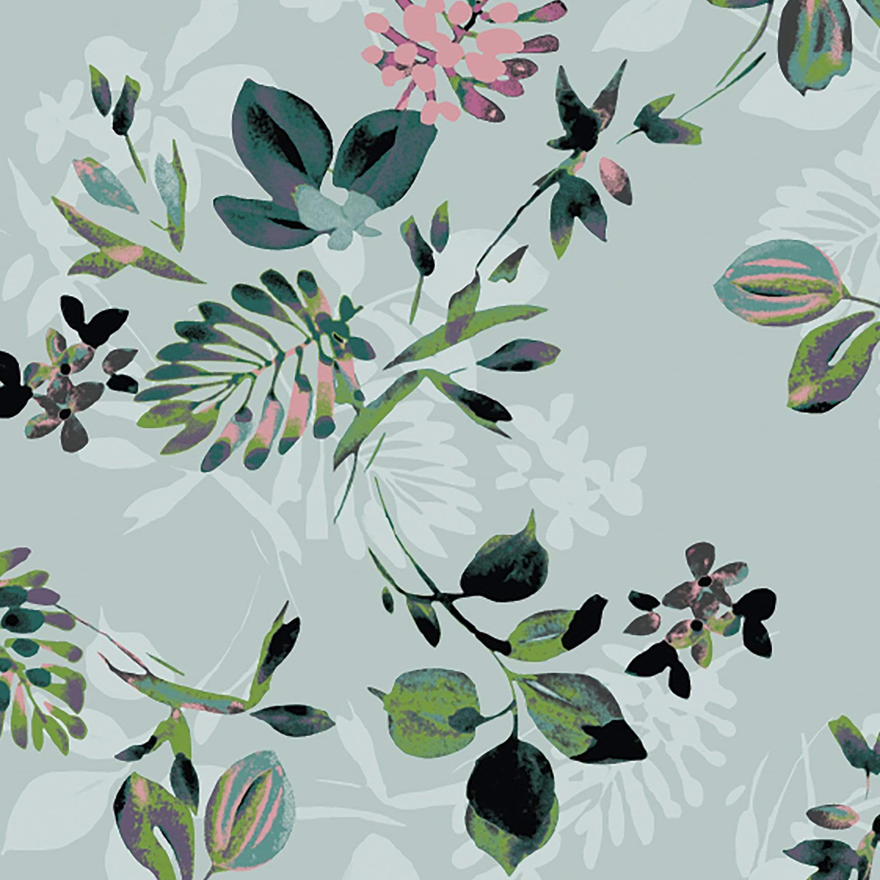 Multi-Strap Shoulder Bag