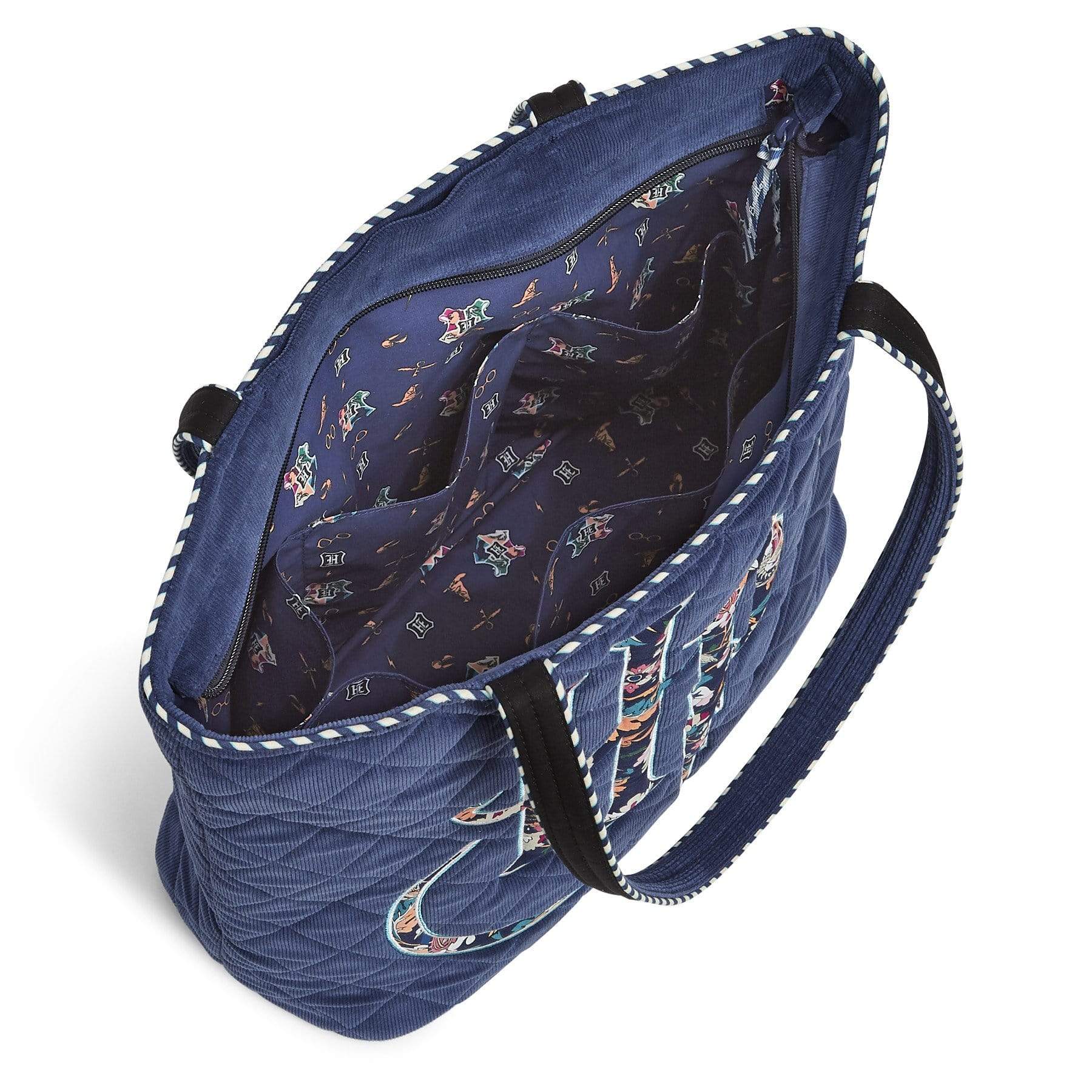 Harry Potter Vera Tote Bag