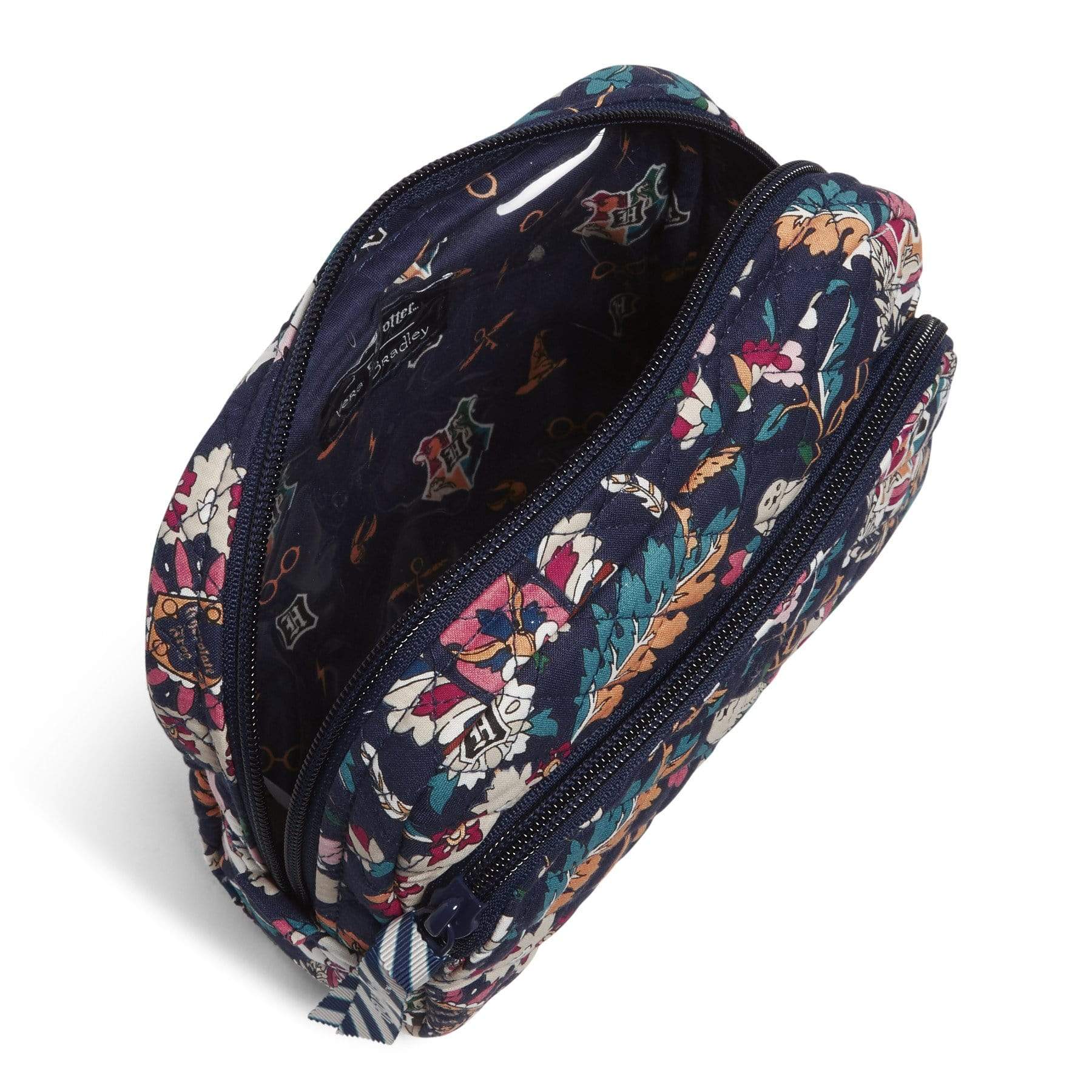 Harry Potter Medium Cosmetic Bag