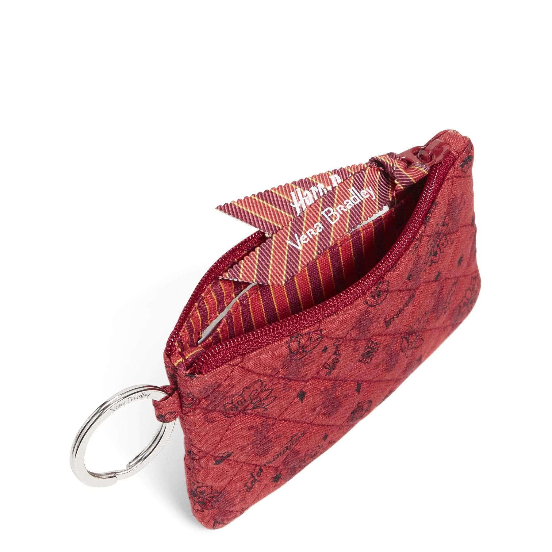 Harry Potter Zip ID Lanyard