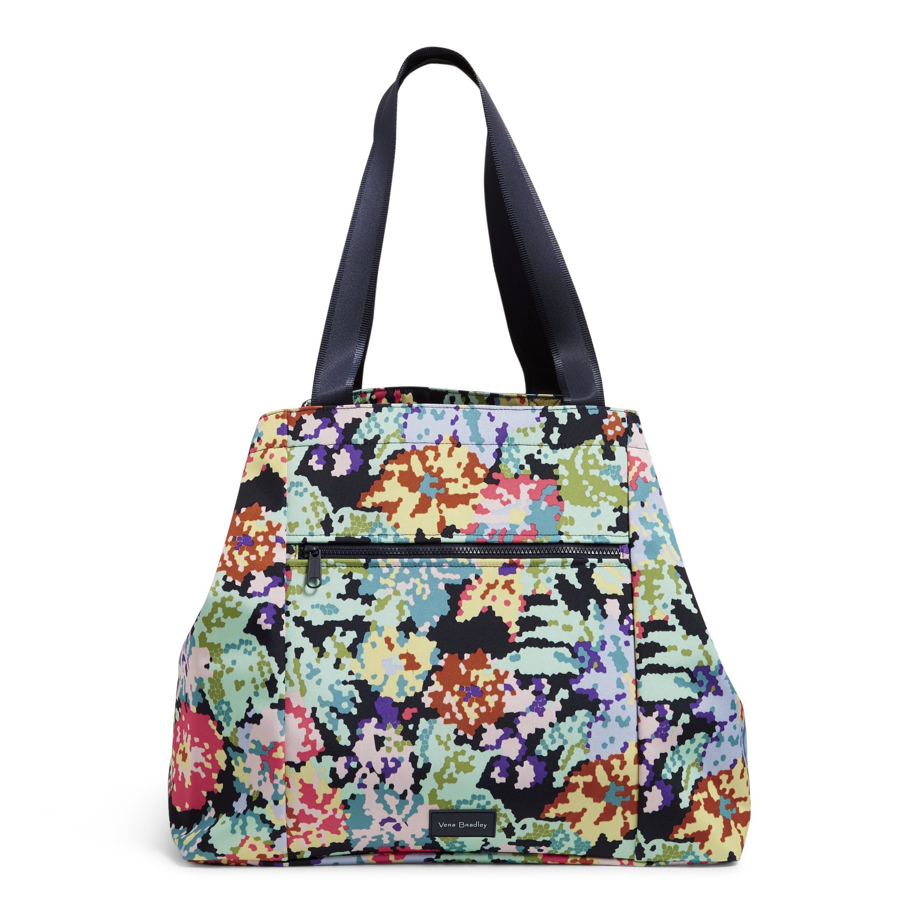 Large Family Tote Bag