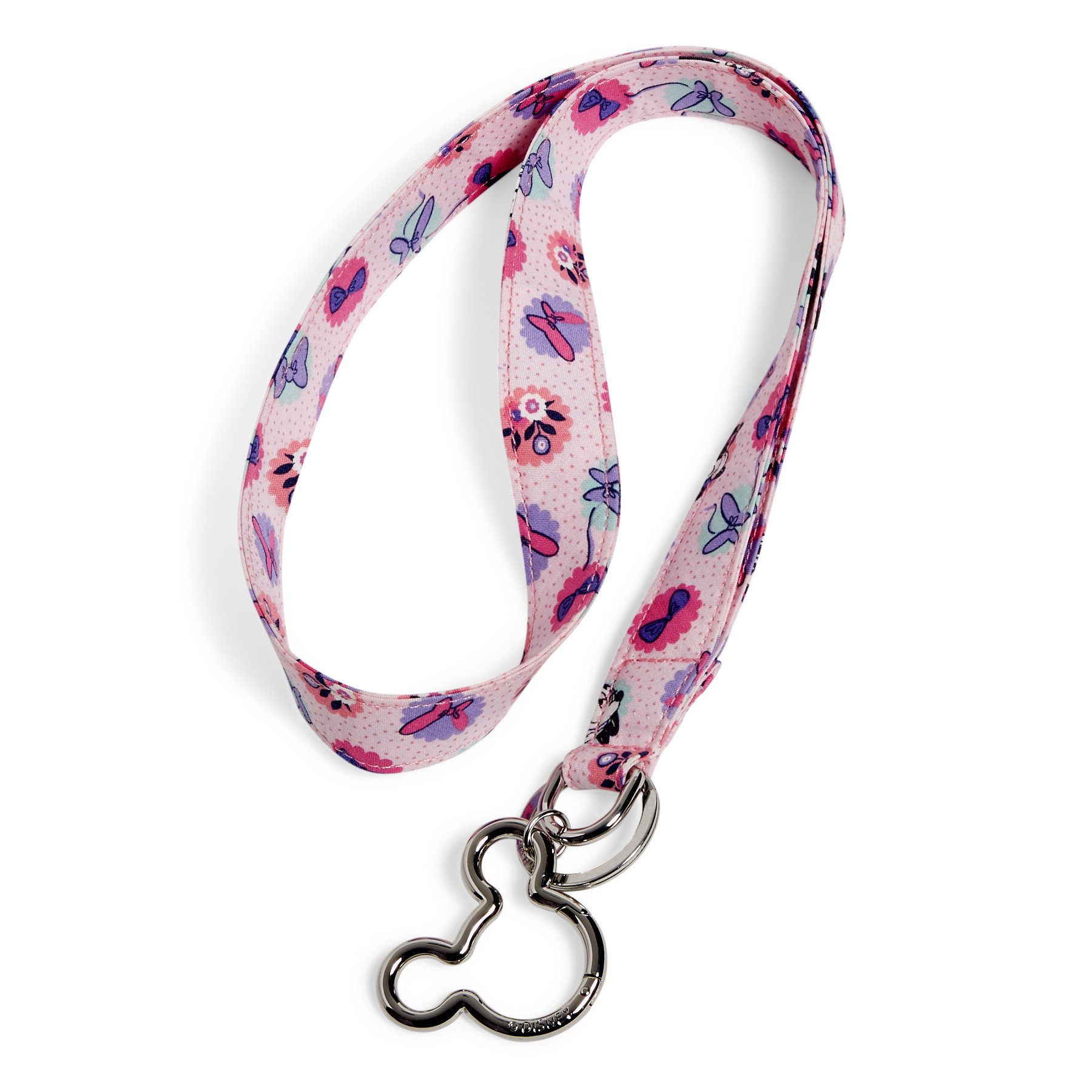Disney Wide Lanyard