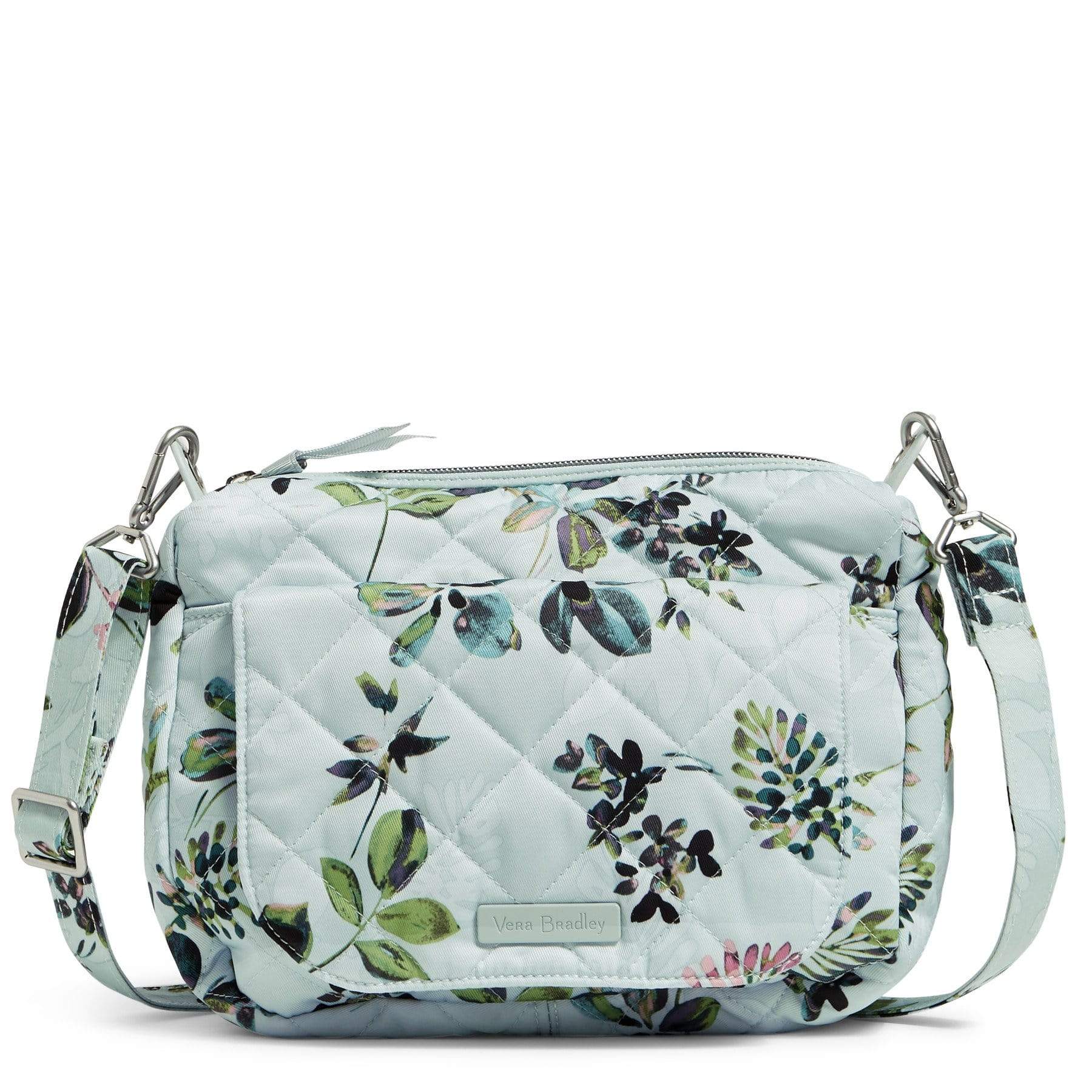 Carson Mini Shoulder Bag