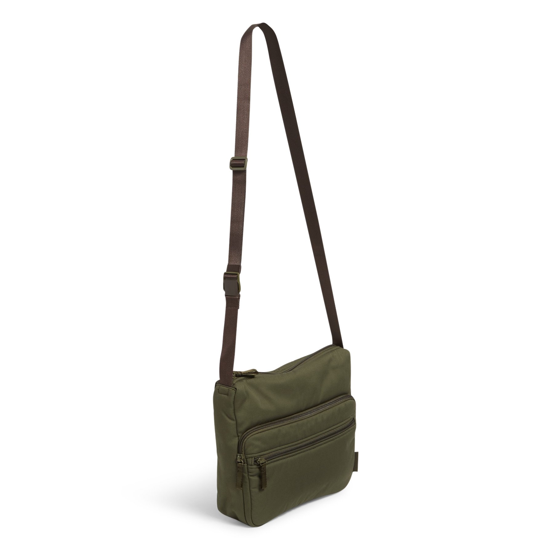 Utility Crossbody Bag