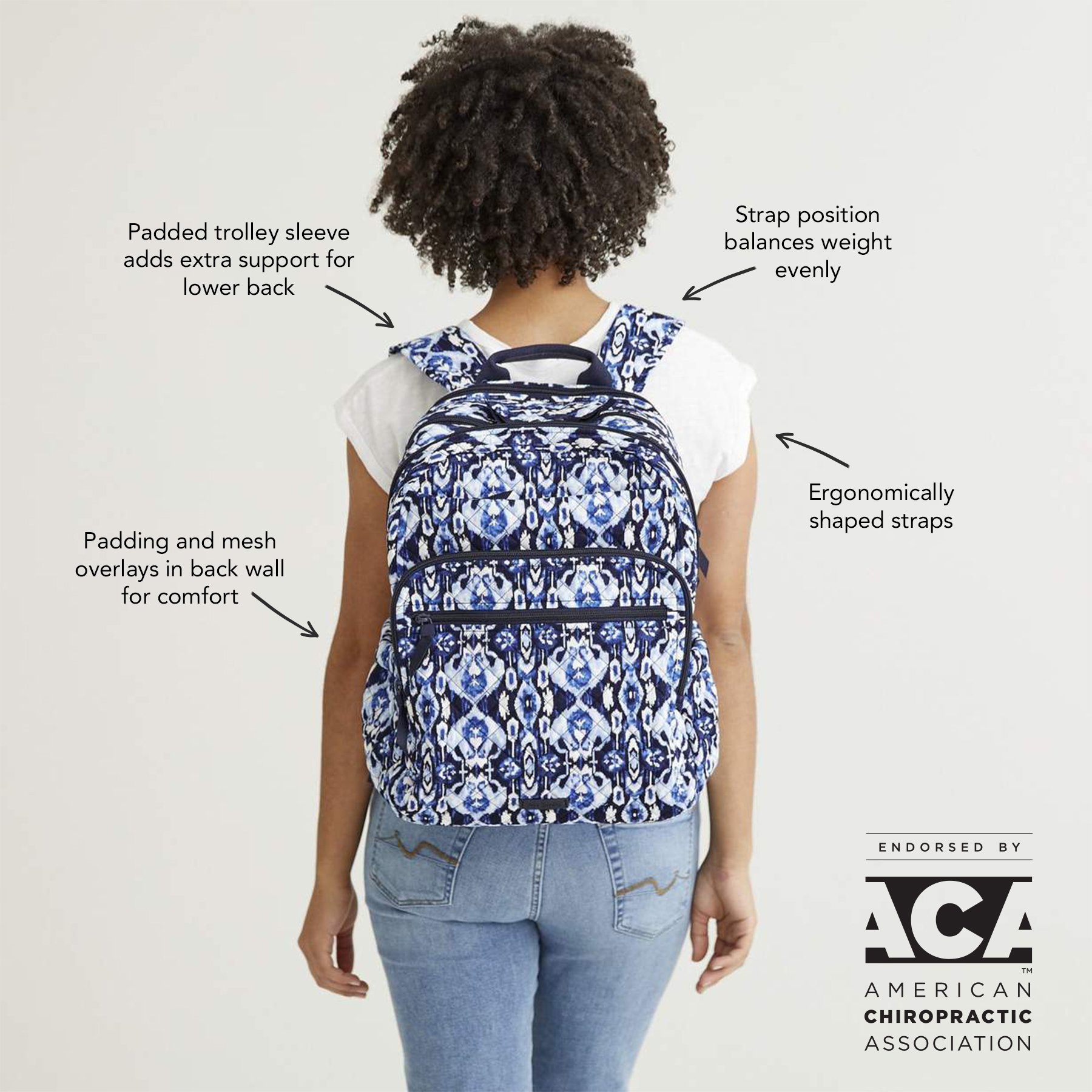 XL Campus Backpack