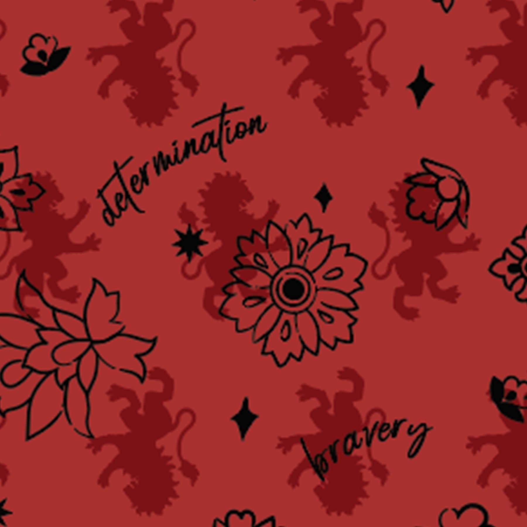 Harry Potter Mini Sling Backpack