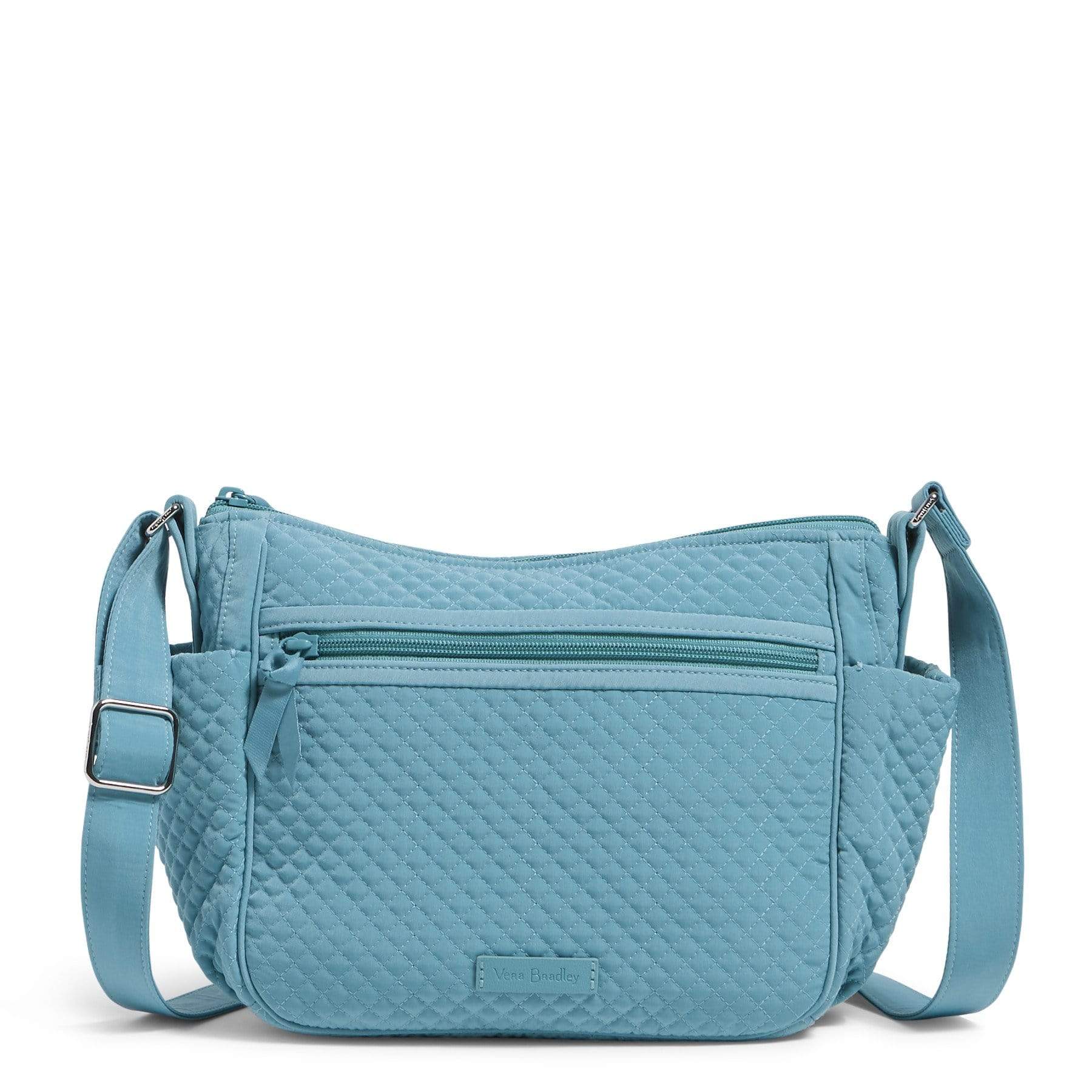 On the Go Crossbody Bag