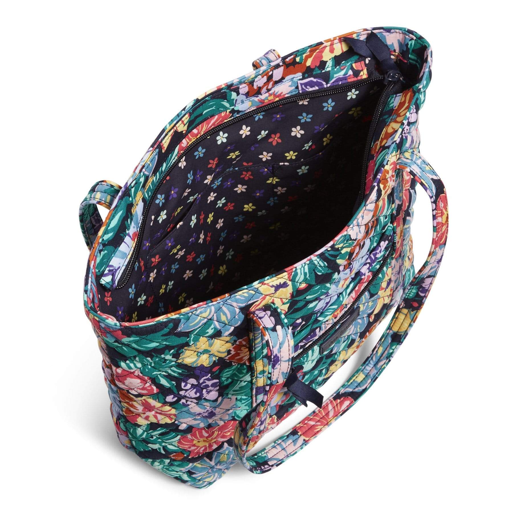 Small Vera Tote Bag