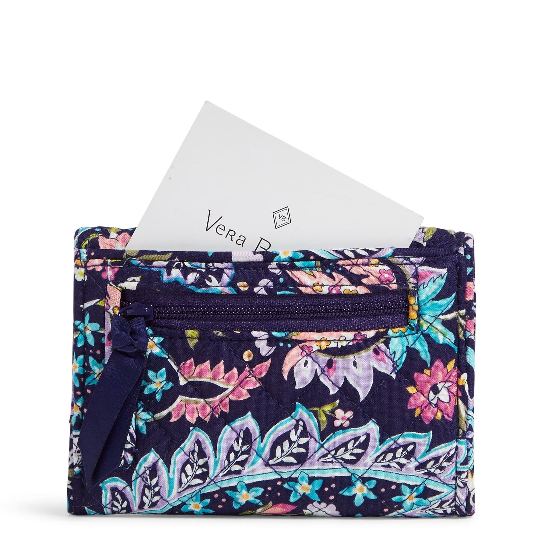 RFID Riley Compact Wallet