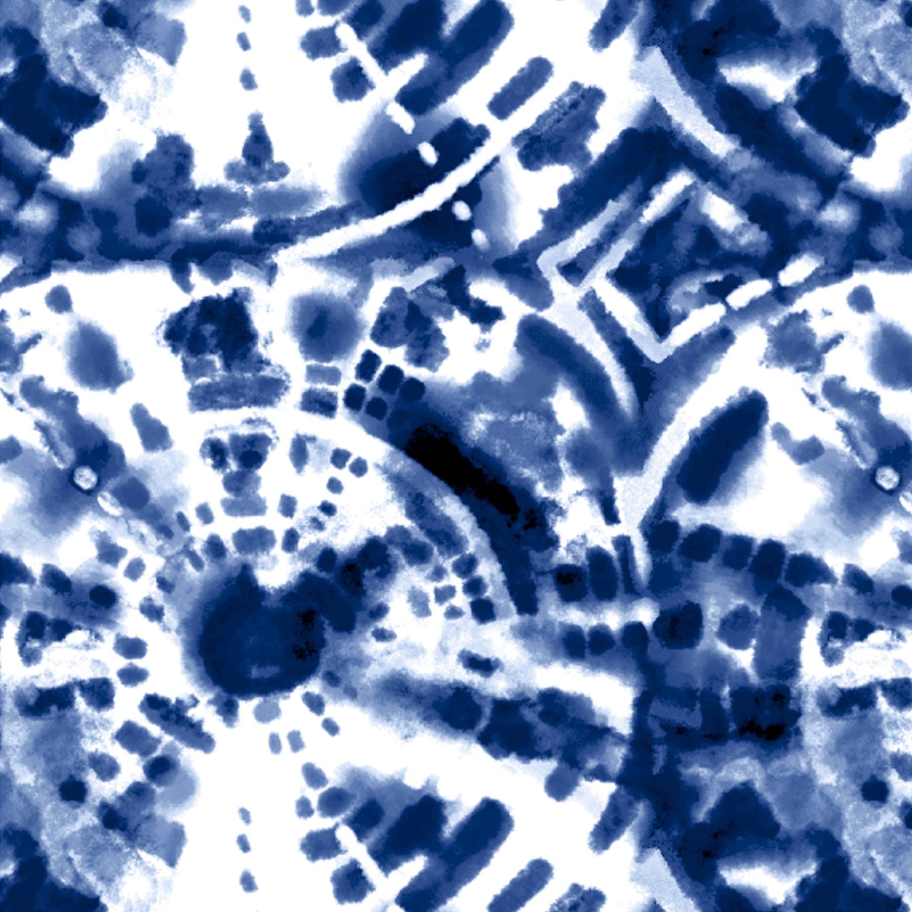 Drawstring Family Tote Bag