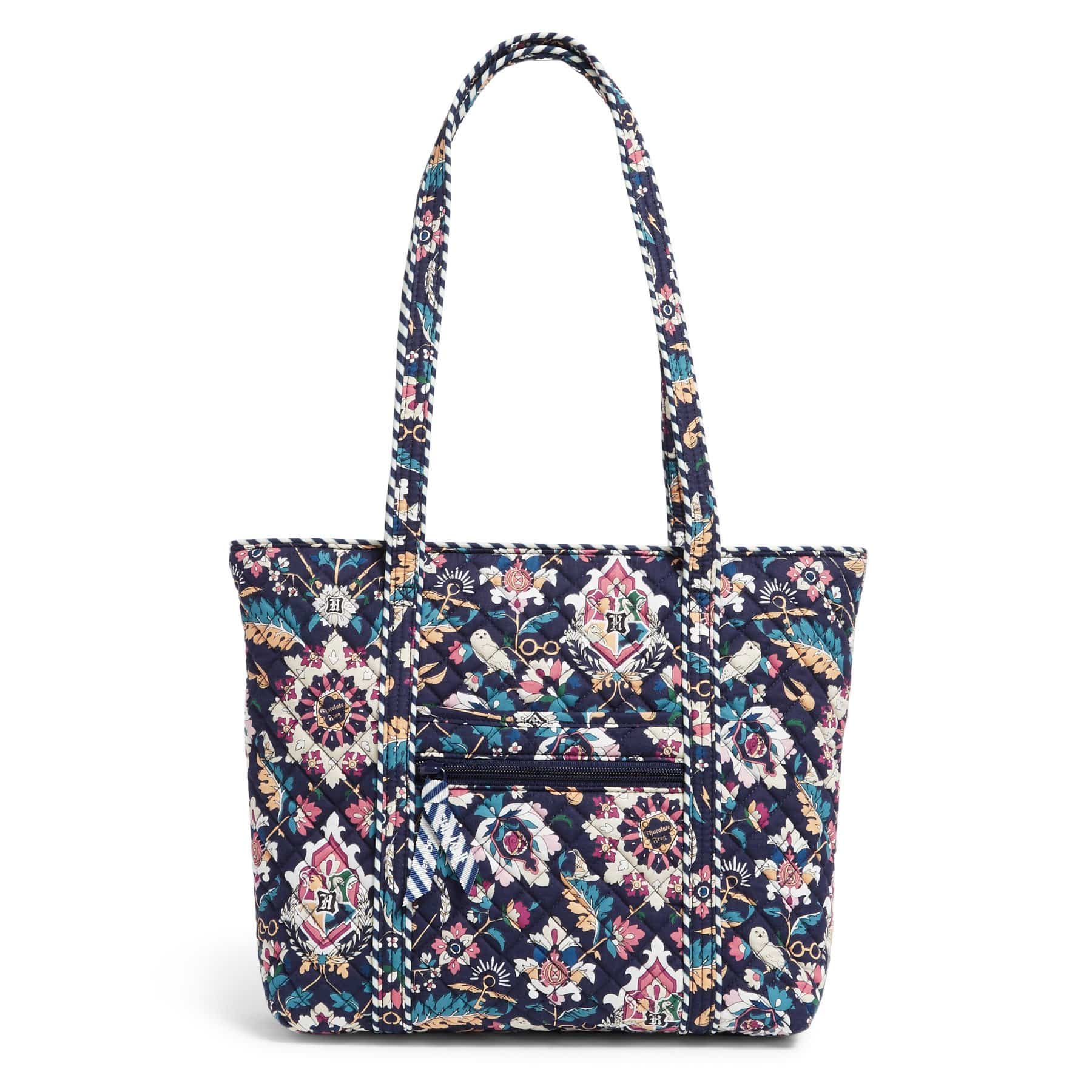 Harry Potter Small Vera Tote Bag