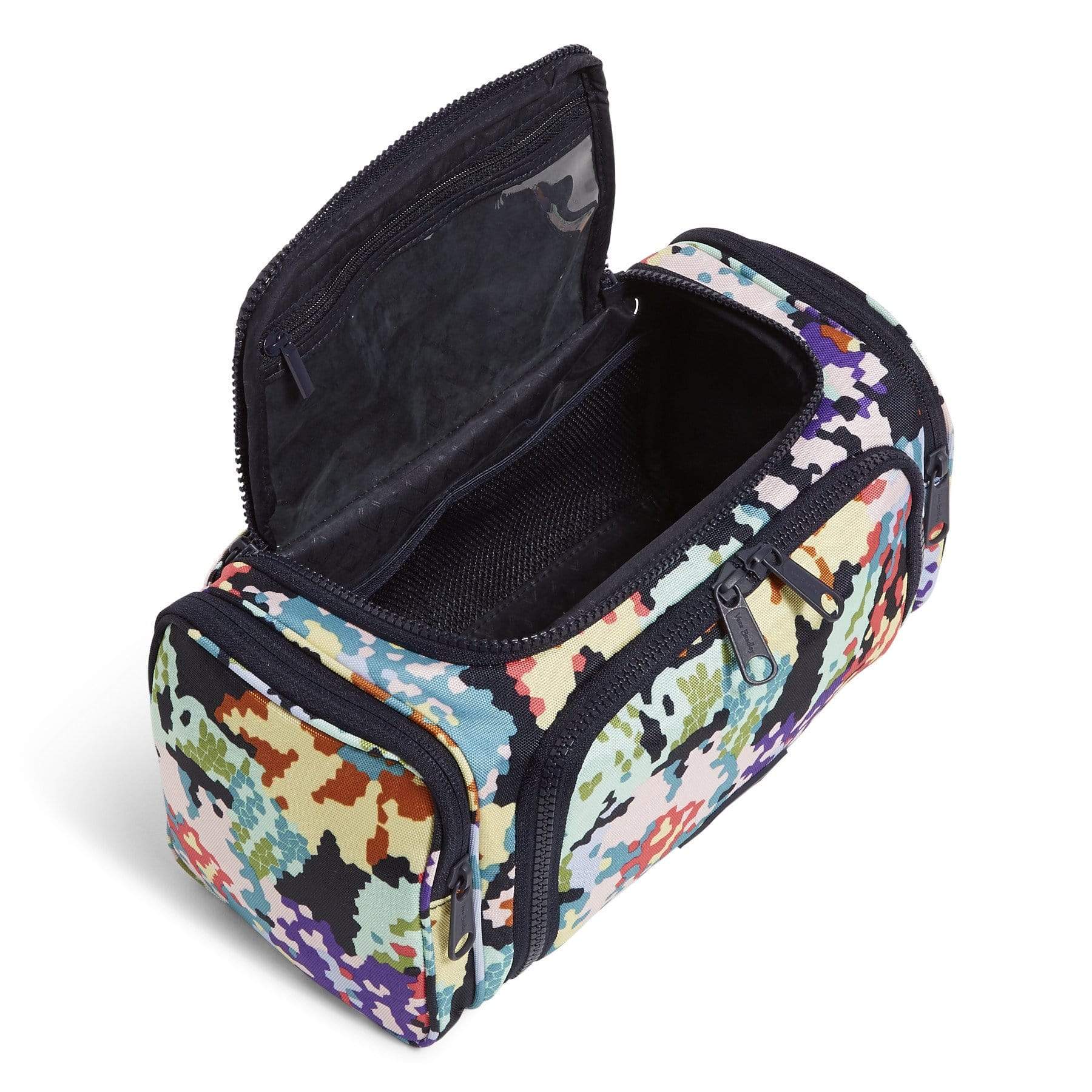 Large Travel Cosmetic Bag