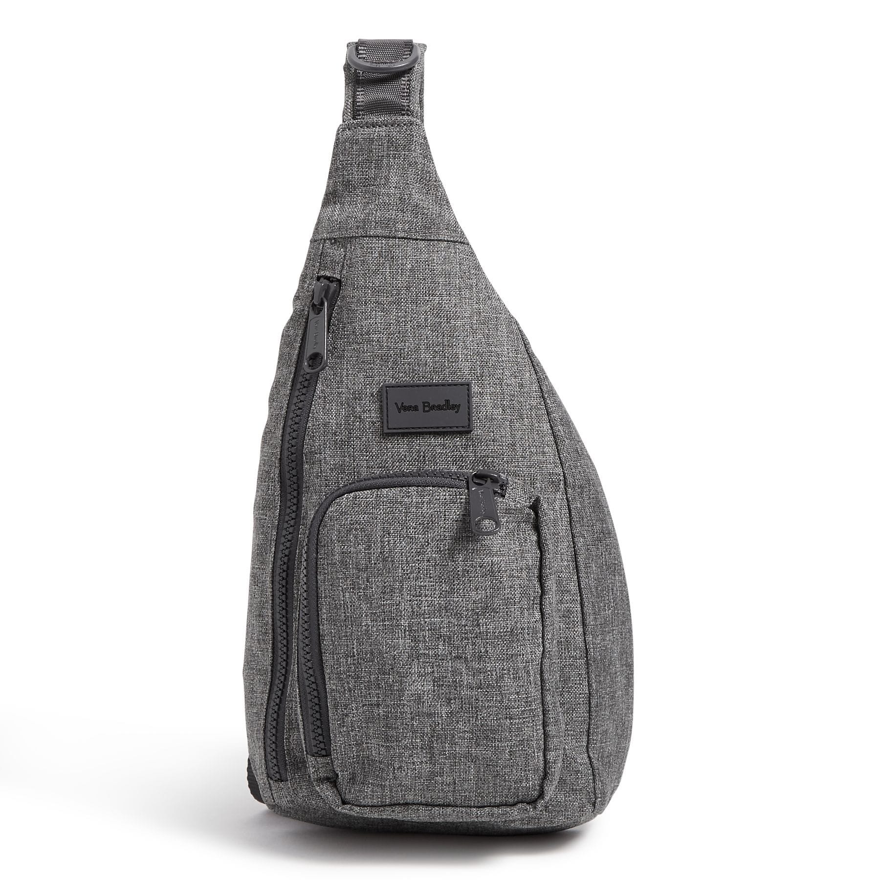 Mini Sling Backpack
