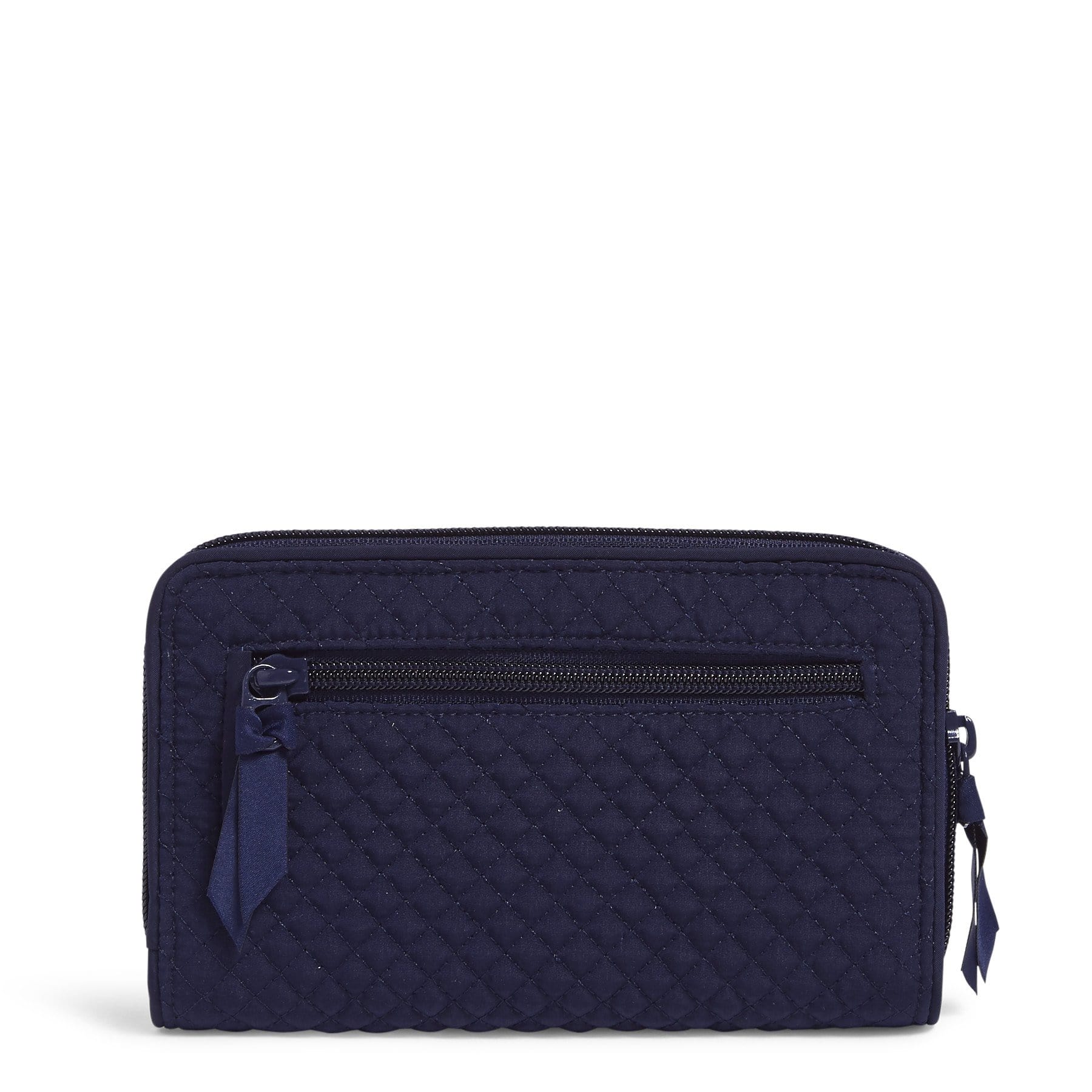 RFID Turnlock Wallet