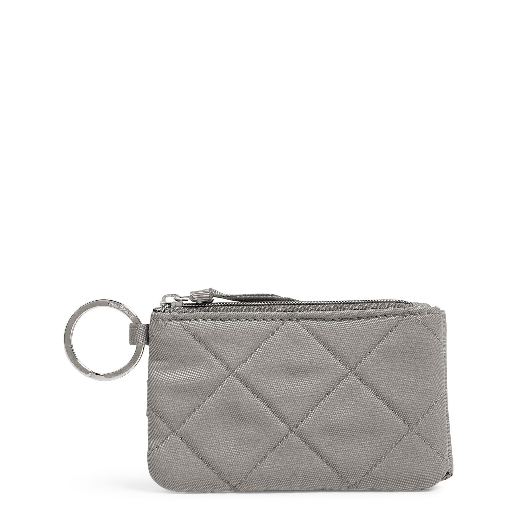 RFID Deluxe Zip ID Case