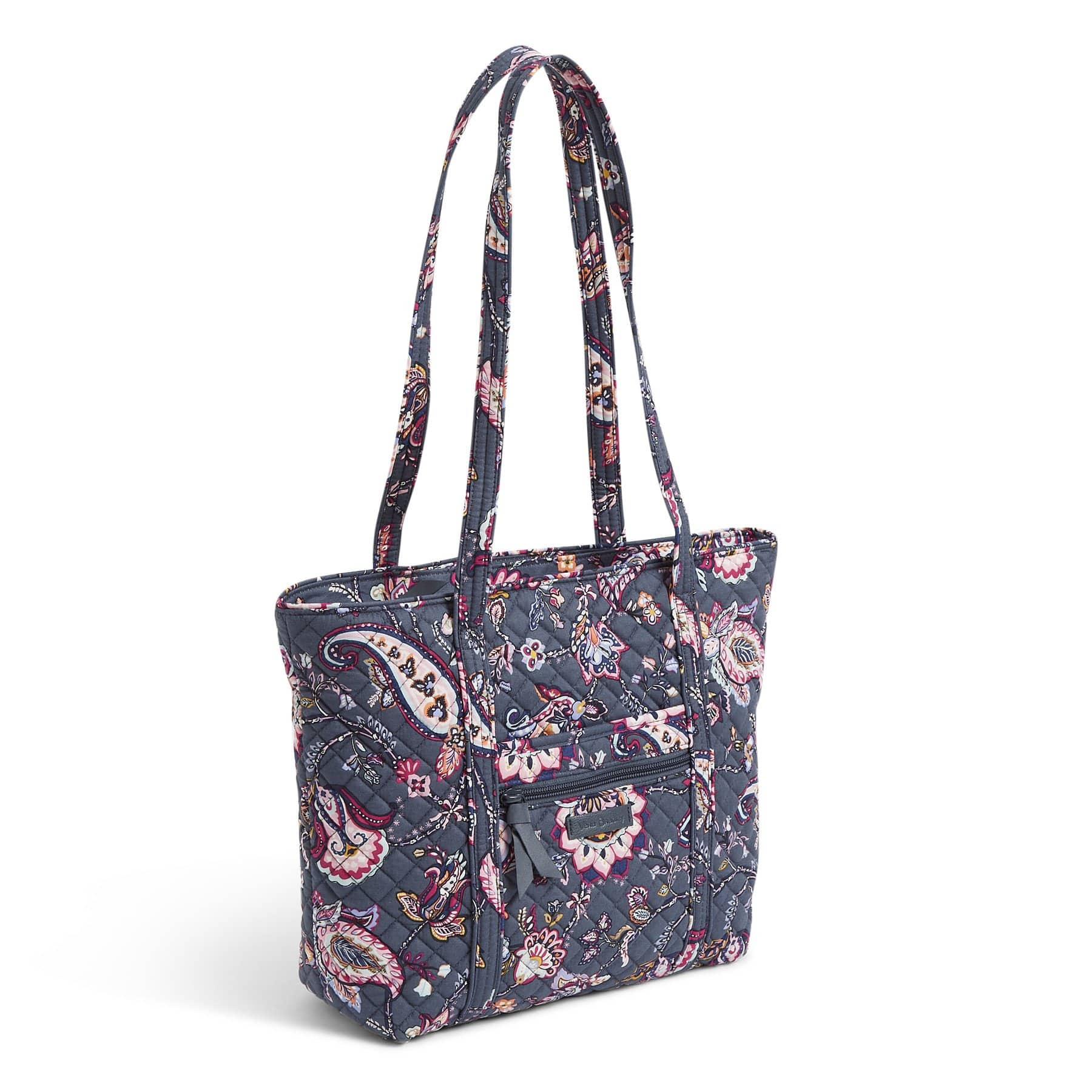 Small Vera Tote Bag