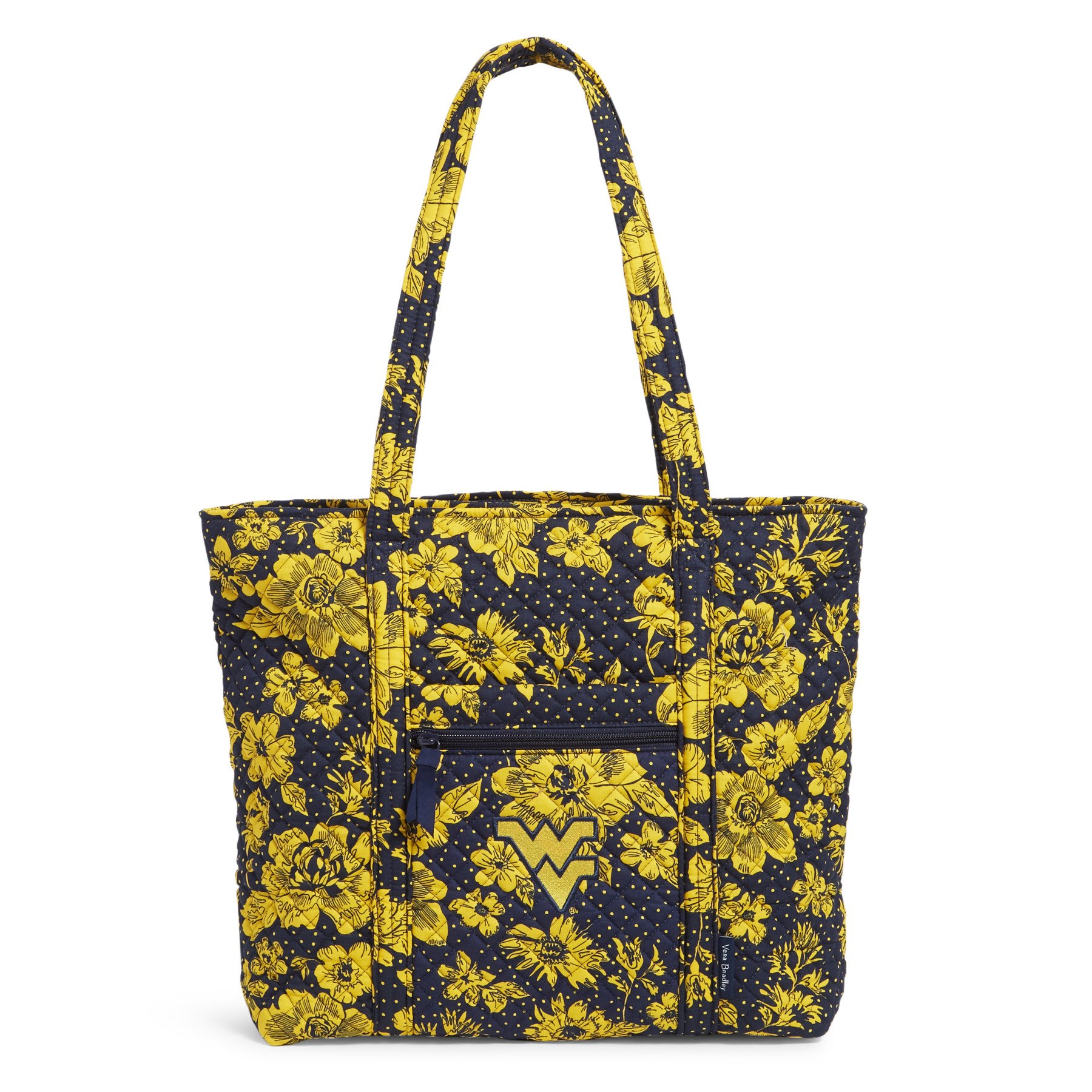 Collegiate Vera Tote Bag