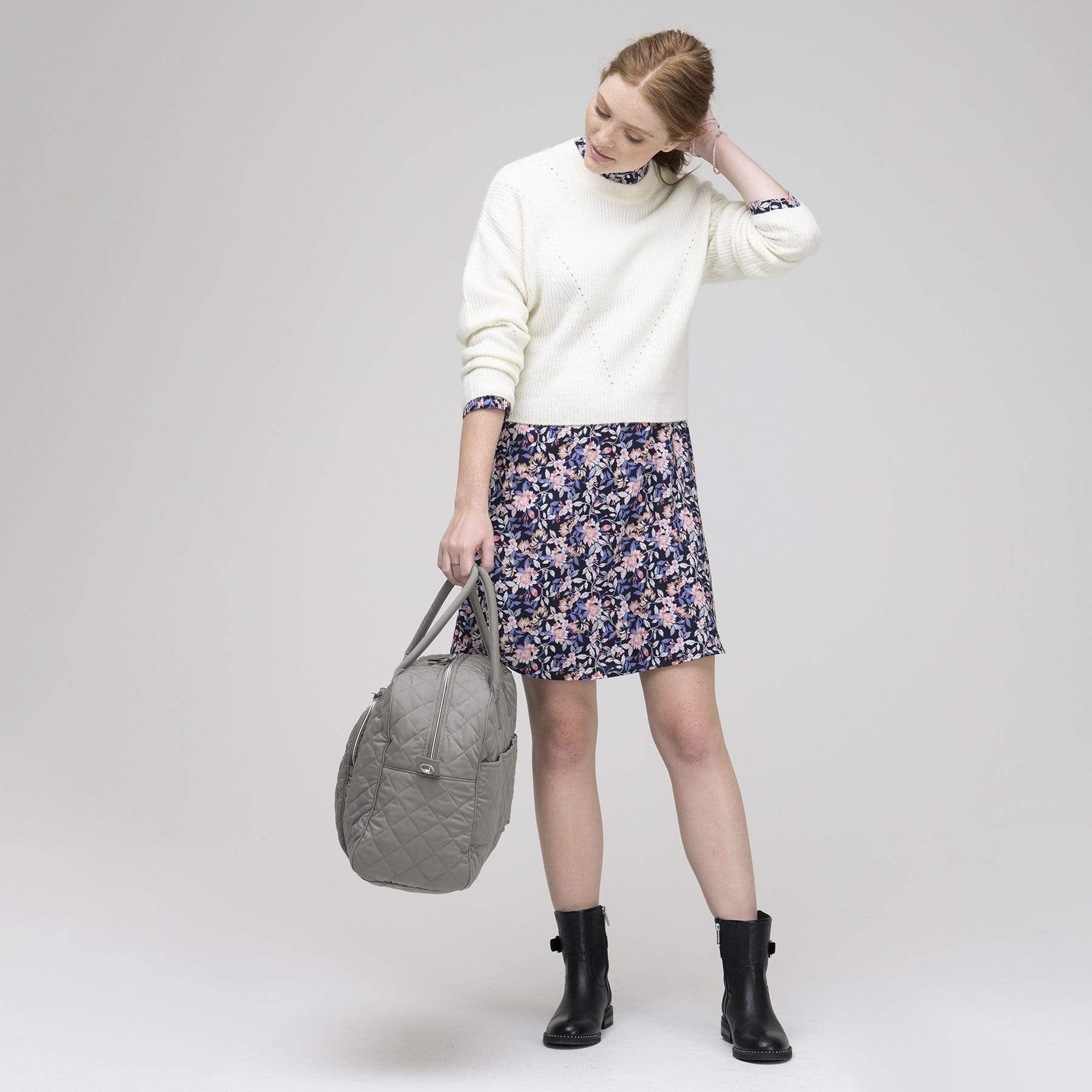 Weekender Travel Bag