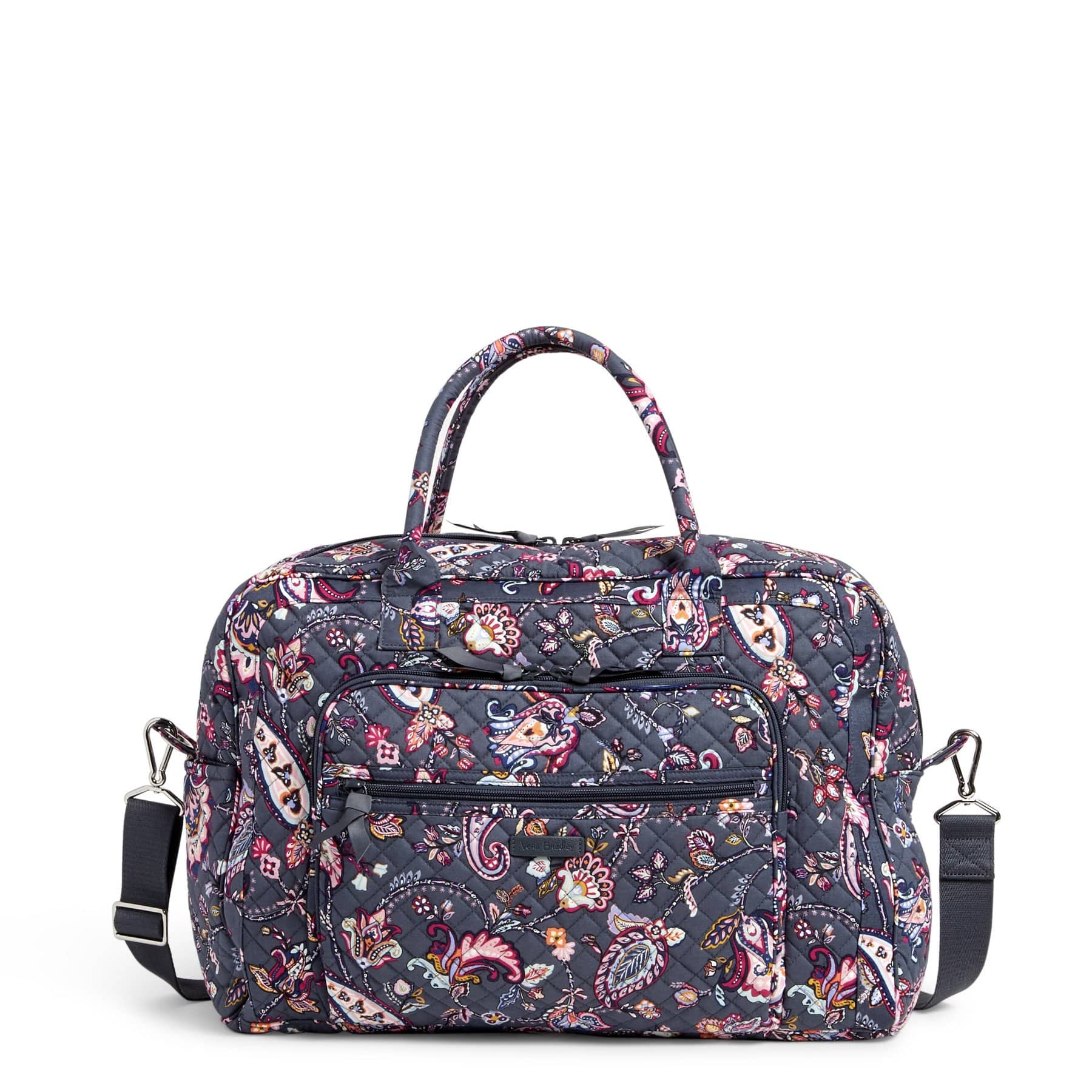 Weekender Travel Bag