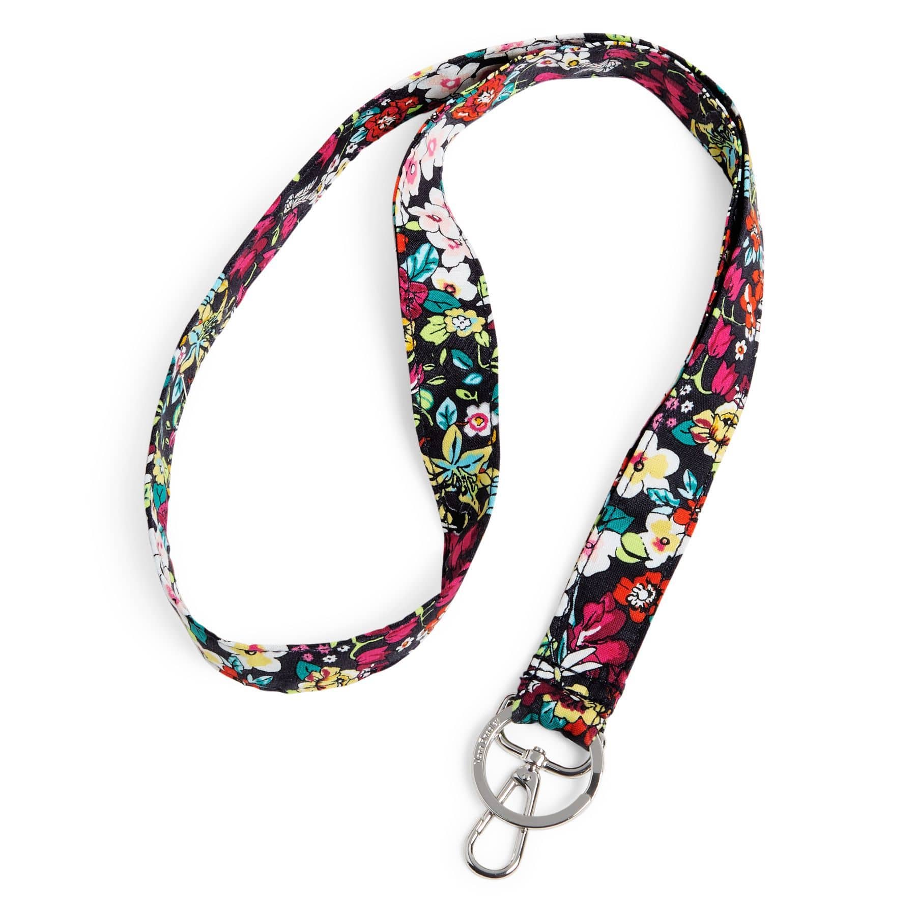 Wide Lanyard