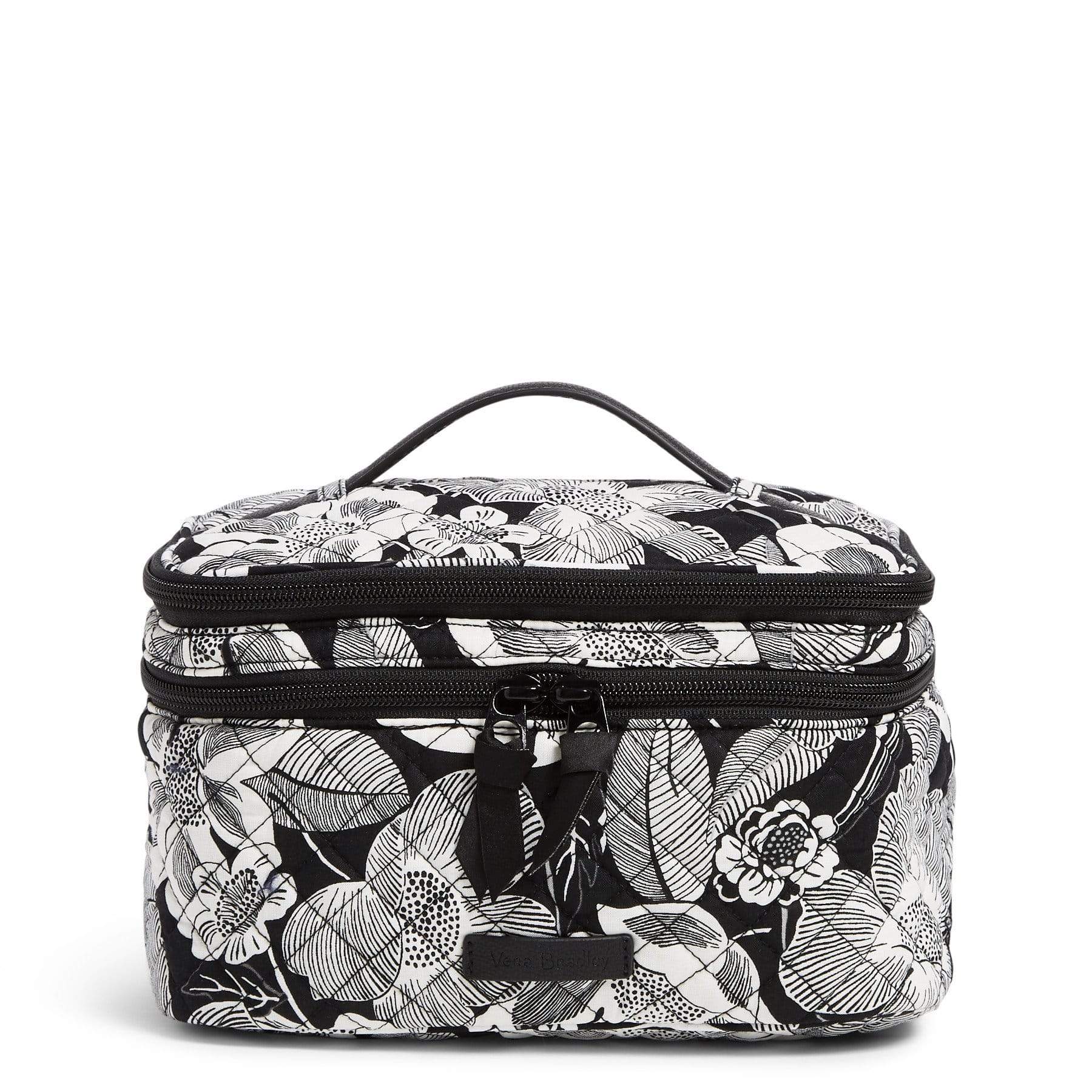 Brush Up Cosmetic Case