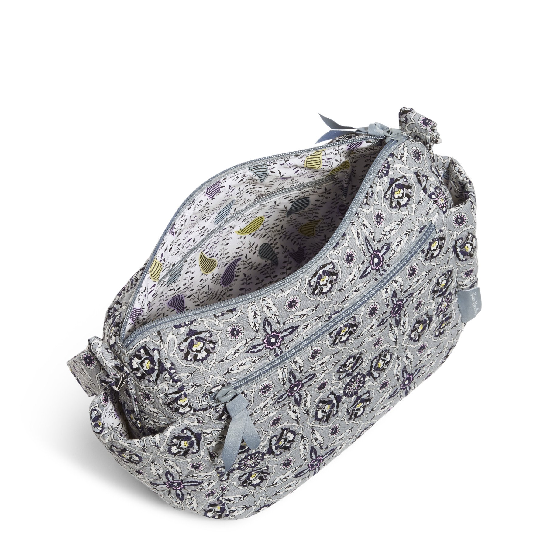 On the Go Crossbody Bag