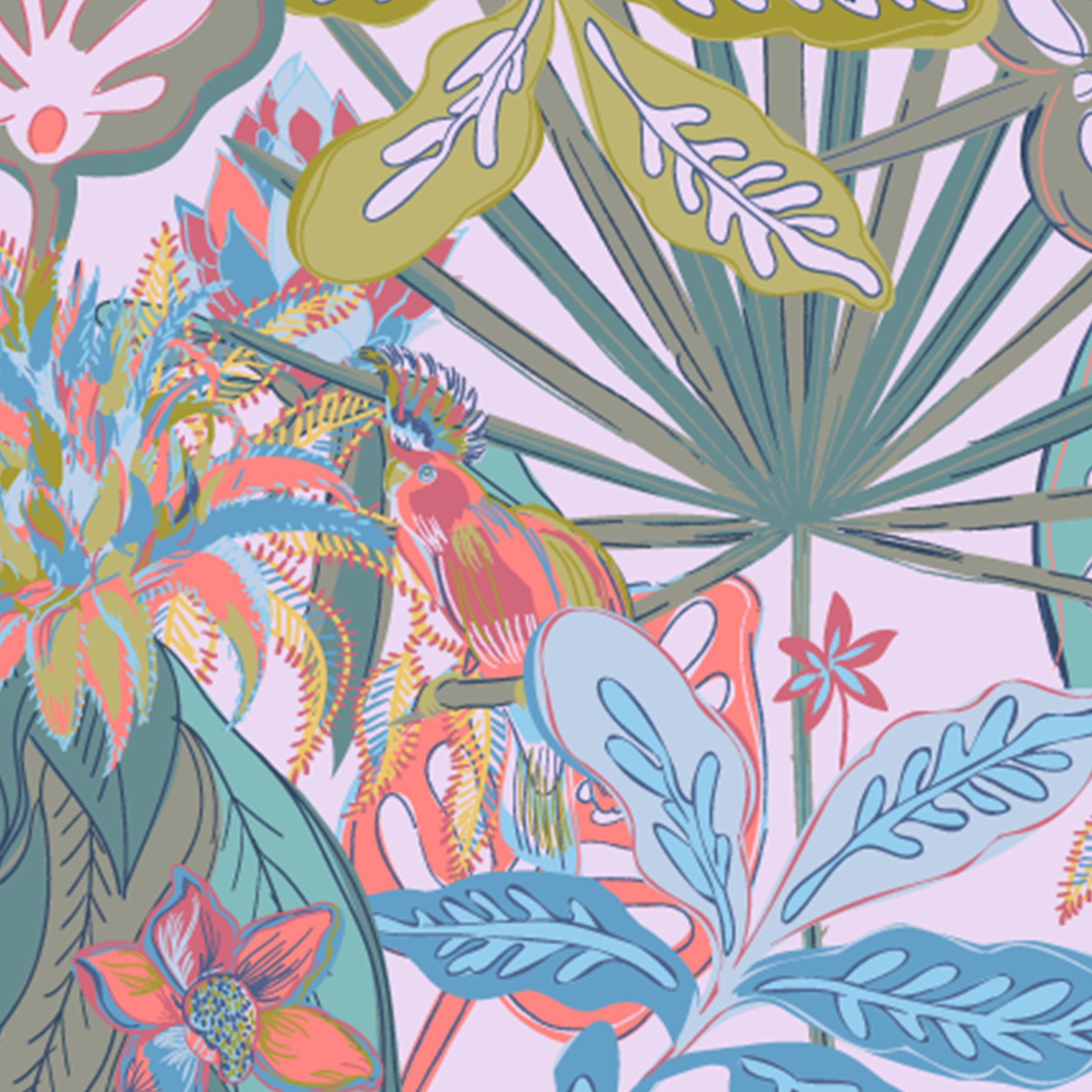 Deluxe Lunch Bunch Bag