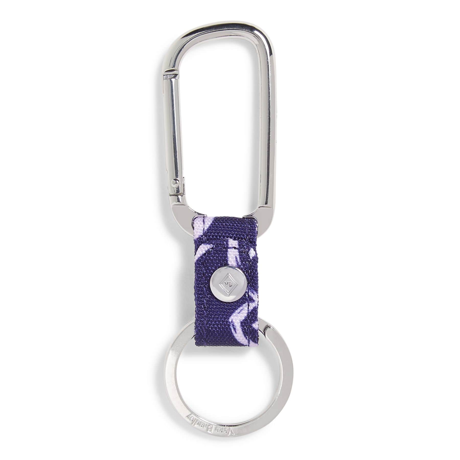 Carabiner Keychain