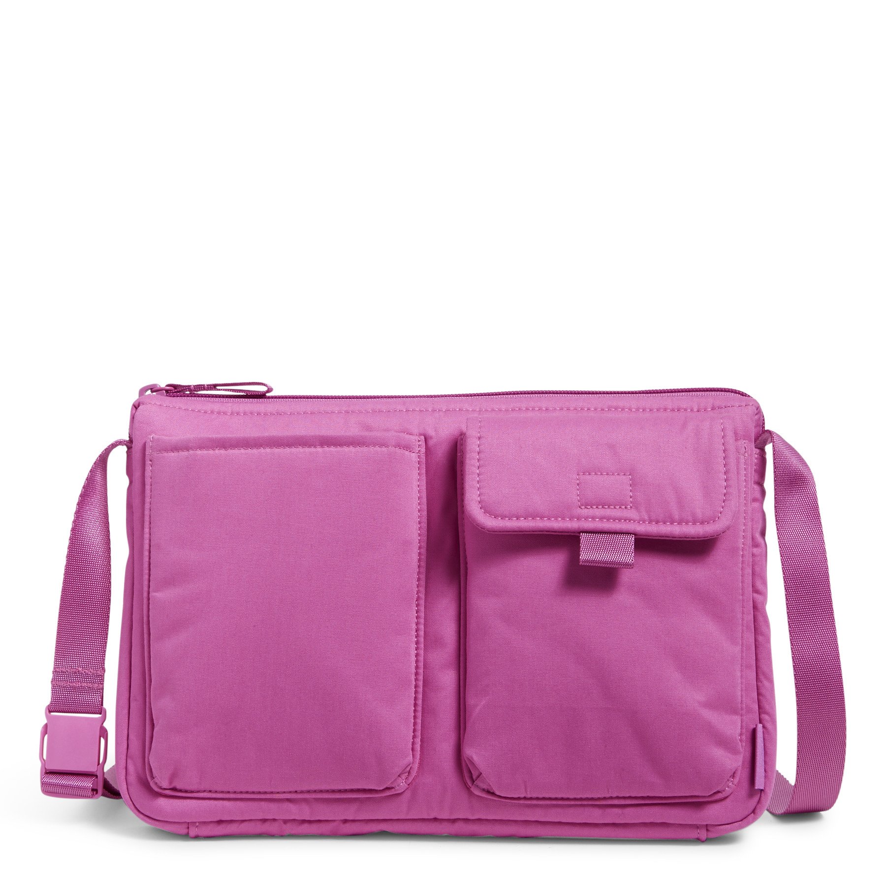 Utility Small Crossbody Bag