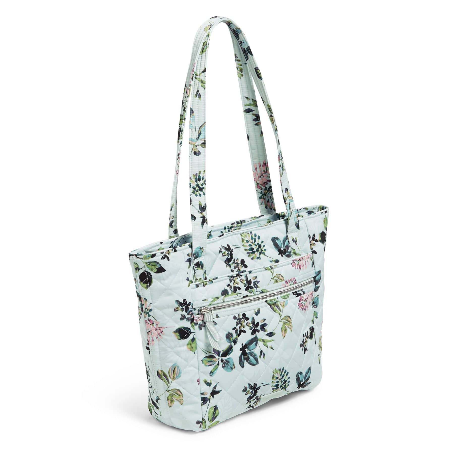 Small Vera Tote Bag