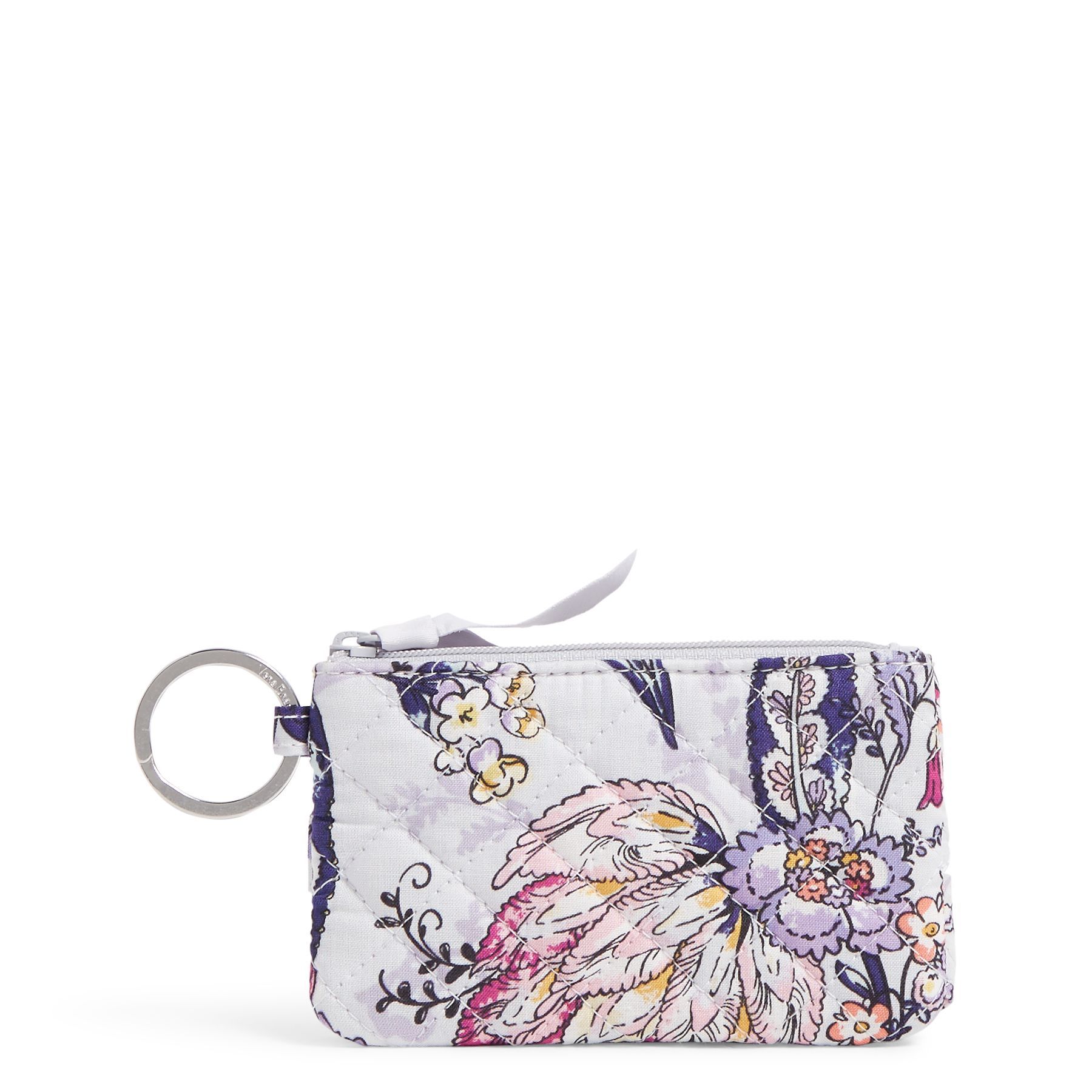 RFID Deluxe Zip ID Case