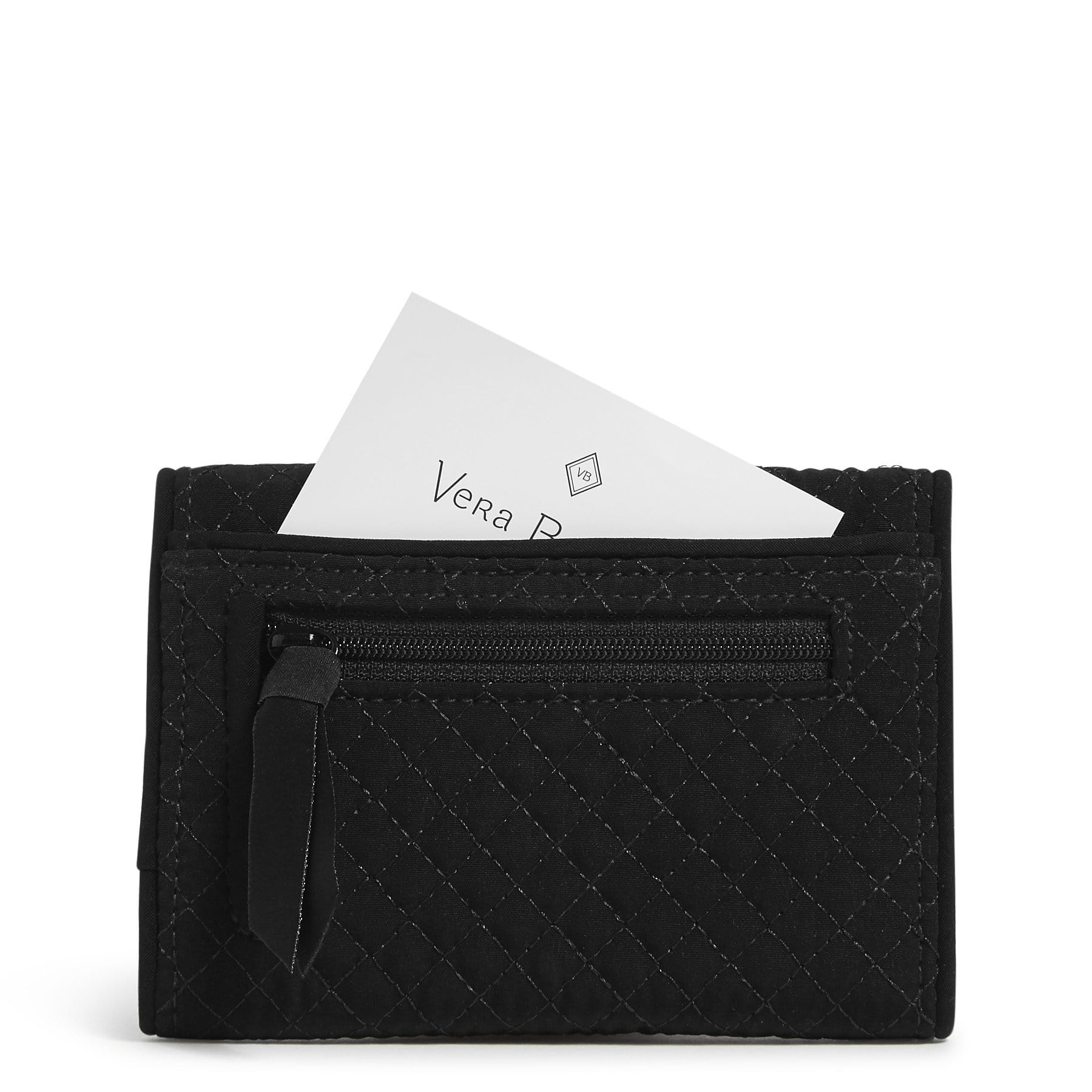RFID Riley Compact Wallet