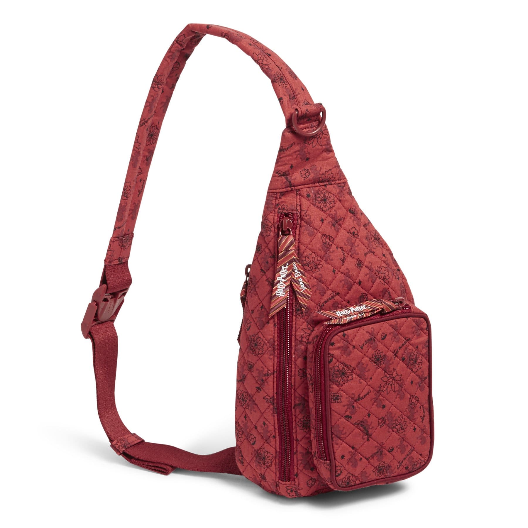 Harry Potter Mini Sling Backpack