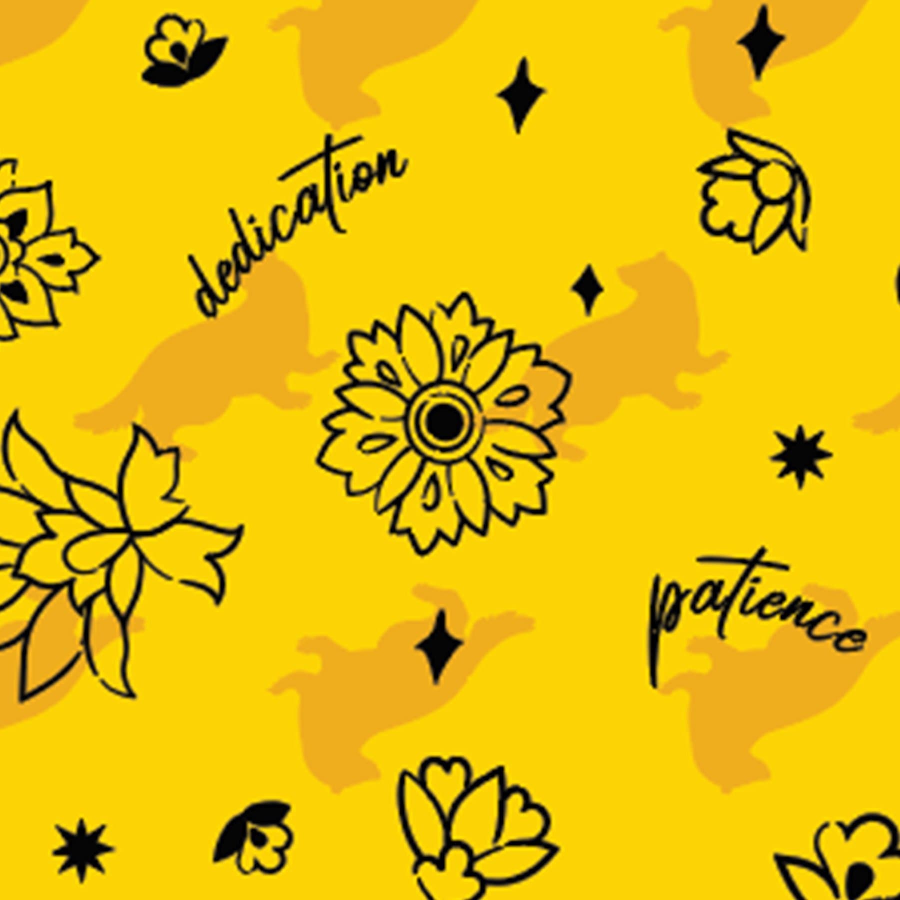 Harry Potter Zip ID Lanyard