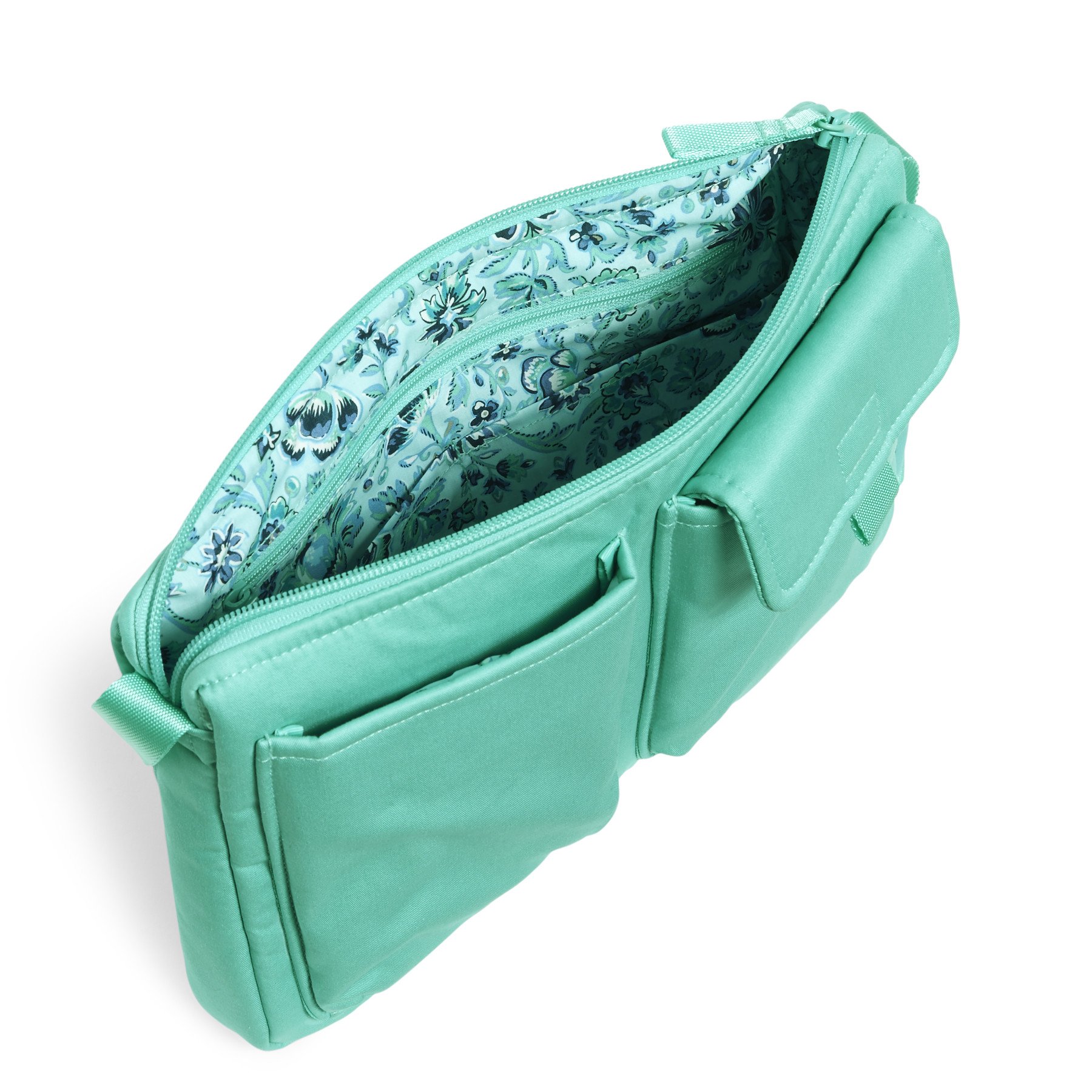 Utility Small Crossbody Bag