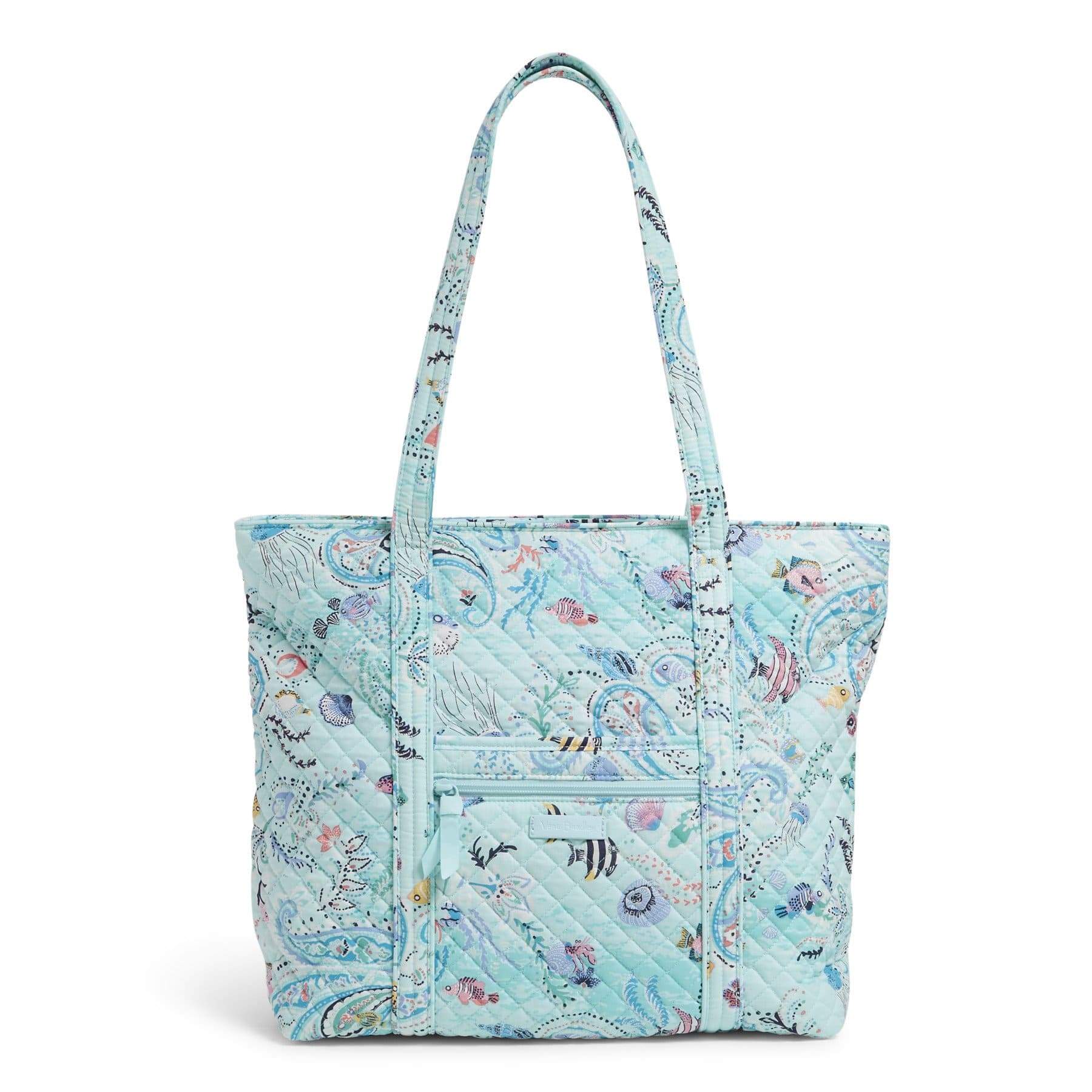 Vera Tote Bag