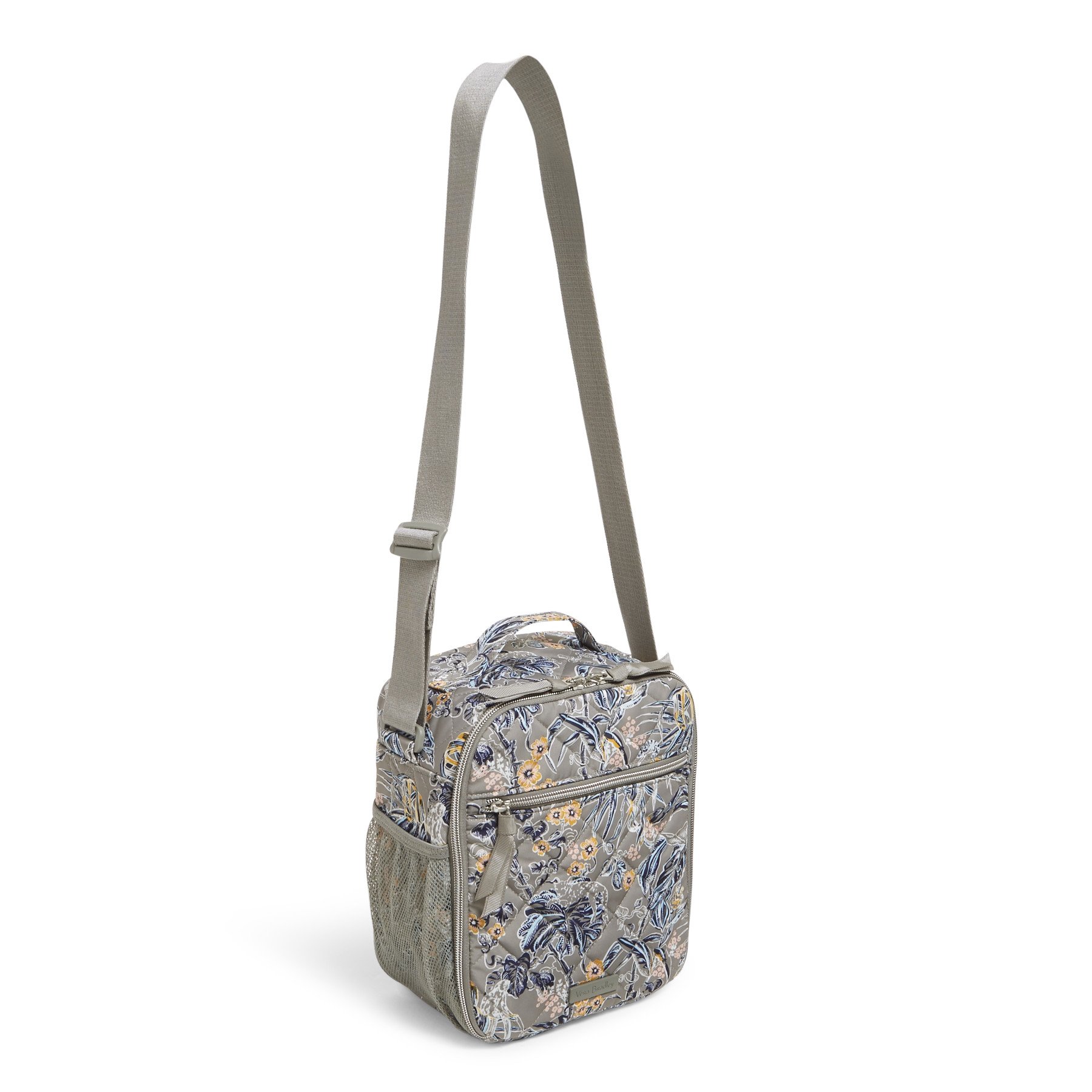 Deluxe Lunch Bunch Bag