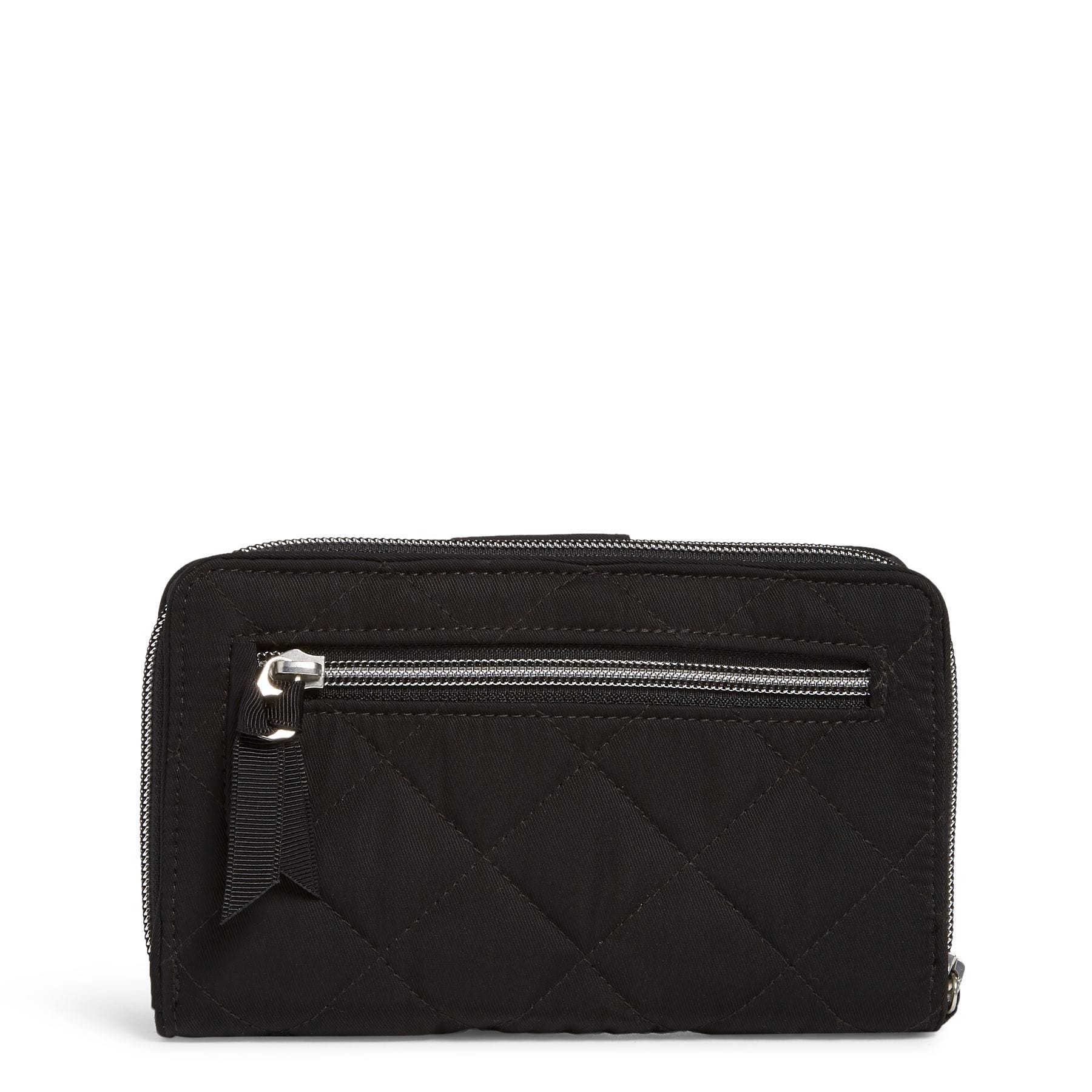 RFID Turnlock Wallet