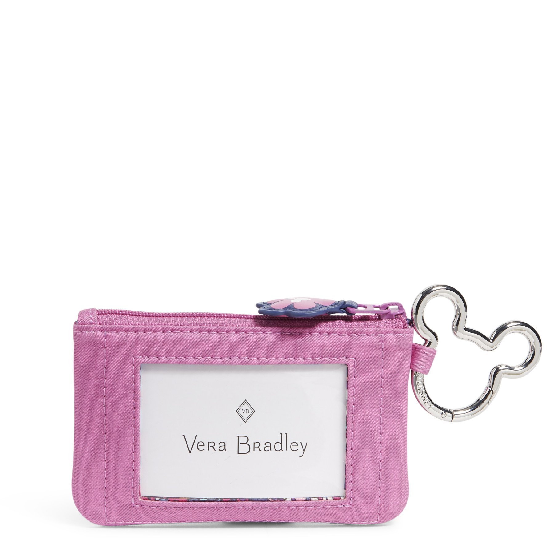 Disney Zip ID Case