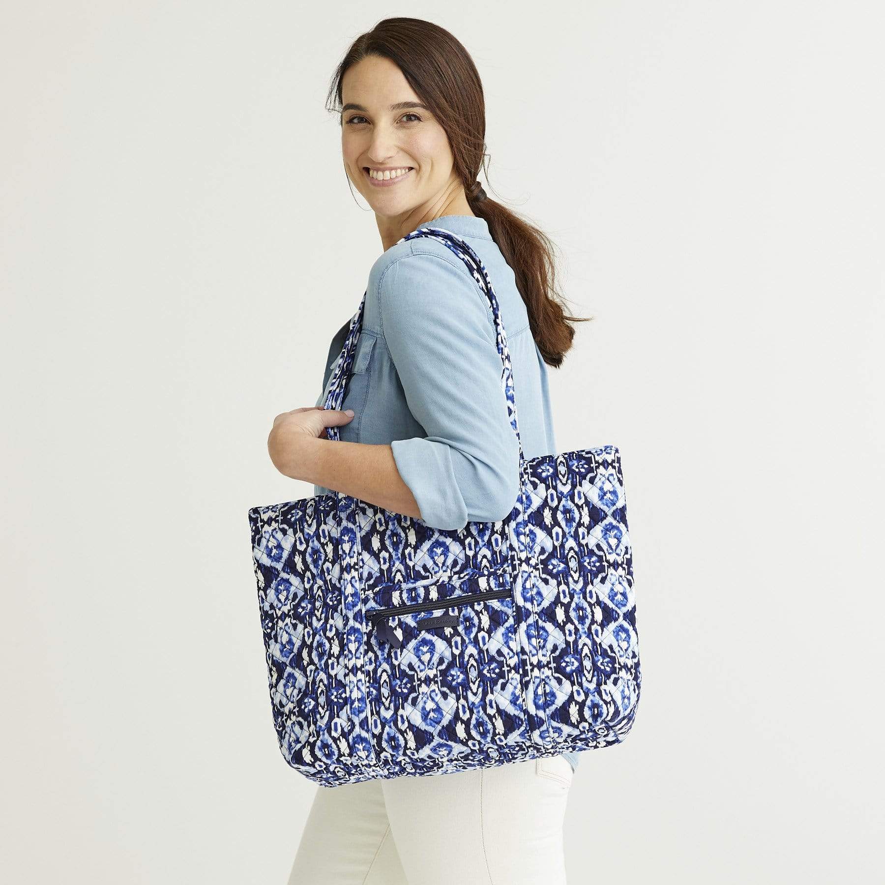 Vera Tote Bag