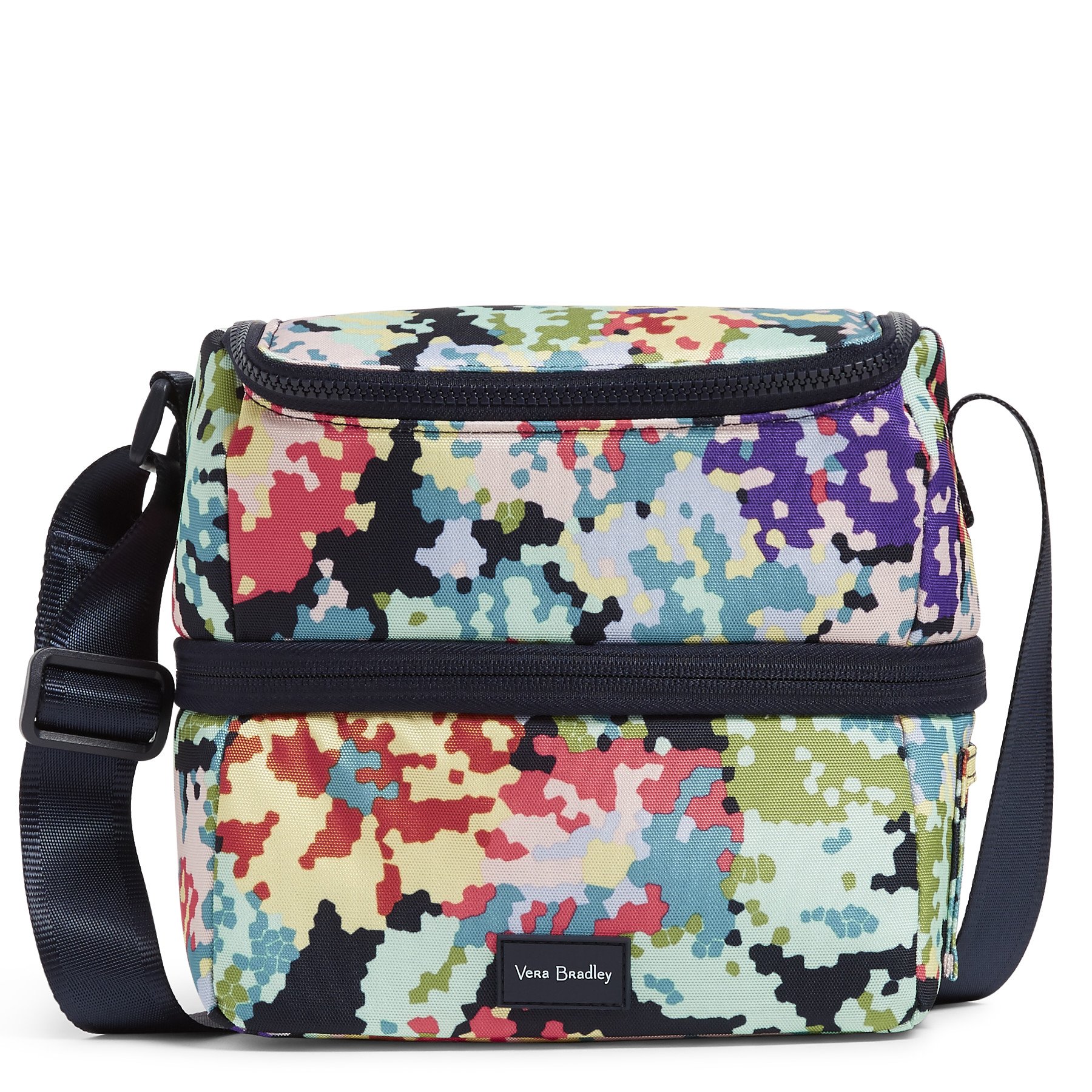 Expandable Lunch Cooler