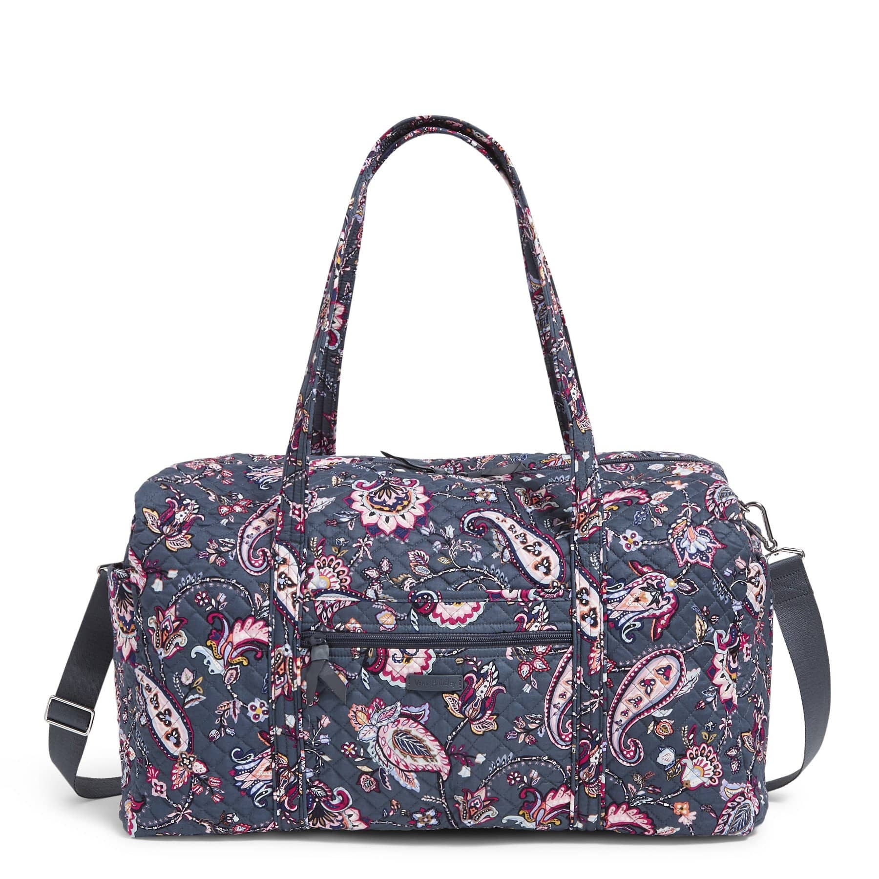 Large Travel Duffel Bag