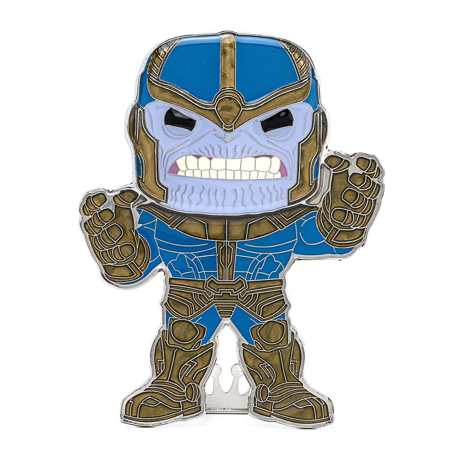 Marvel Thanos Funko Pop! Pin
