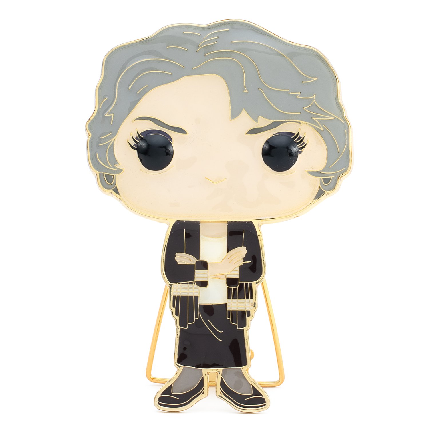 The Golden Girls Dorothy Funko Pop! Pin