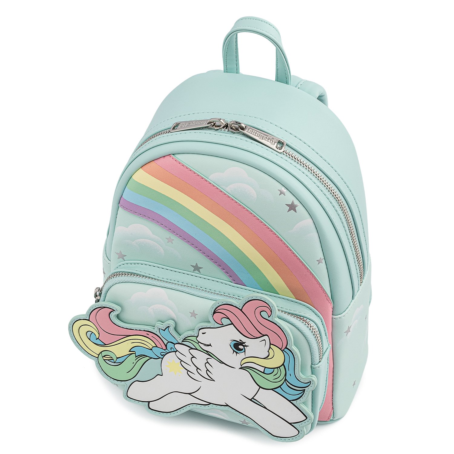 My Little Pony Starshine Rainbow Mini Backpack